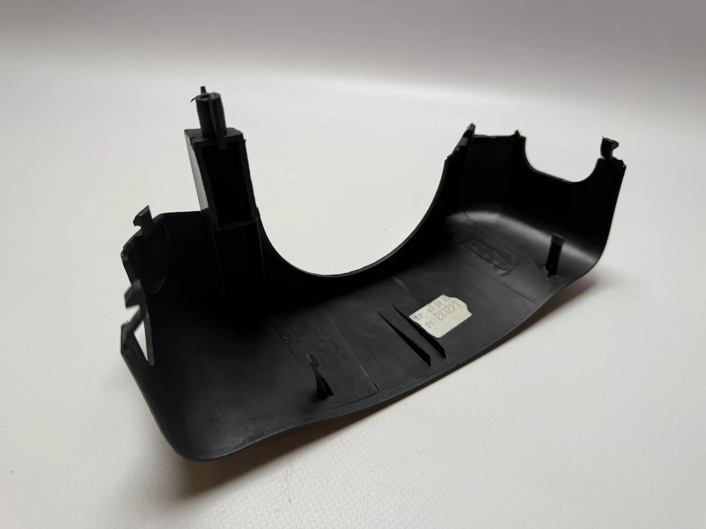 Originele RENAULT Megane II Estate Bekleding Stuursokkel 31894M ND/FD 9722 7J