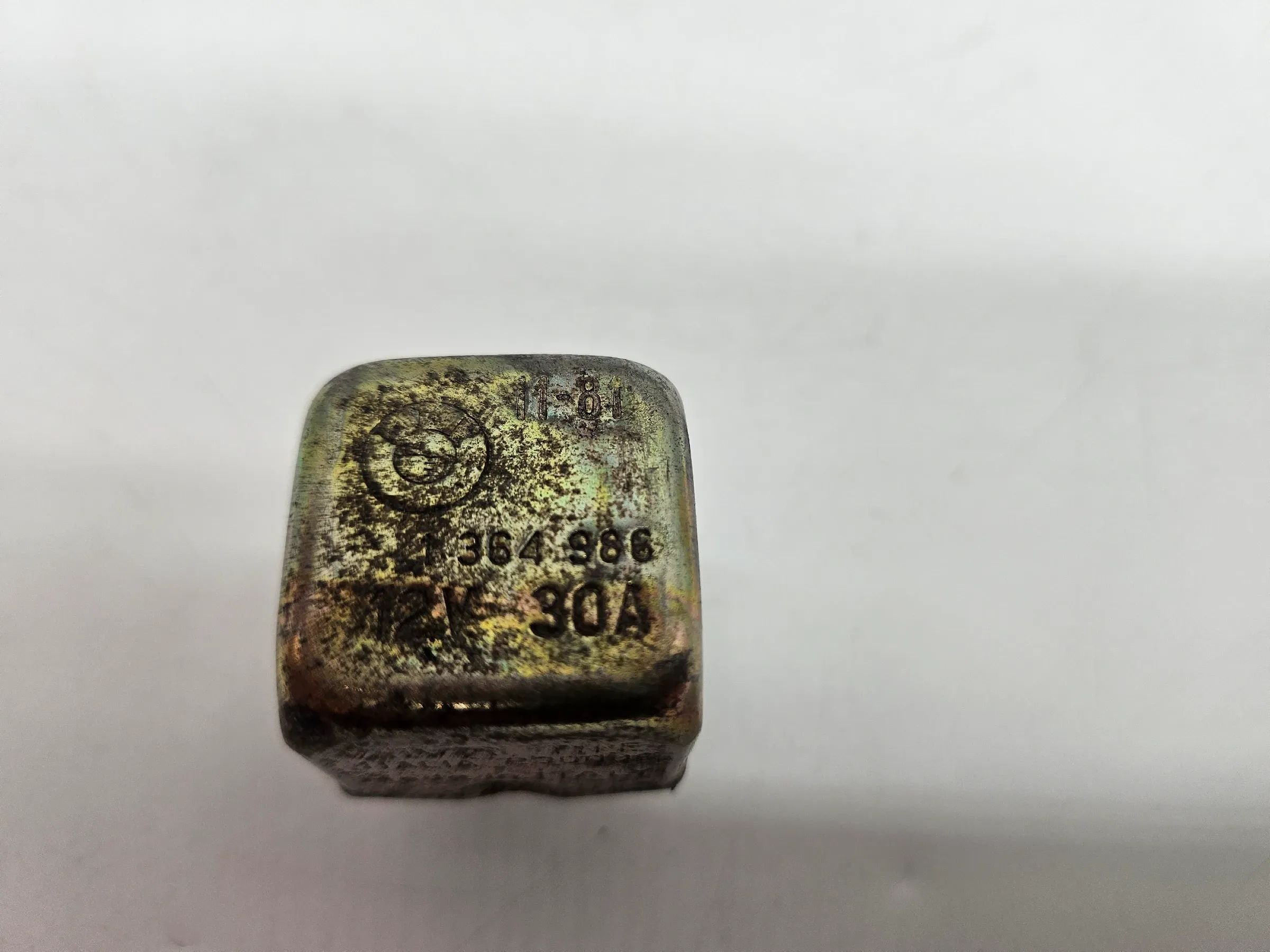 Oryginalne przekaźniki BMW E3 E9 E10 E12 E21 E23 E24 E28 1364986 Classic Car