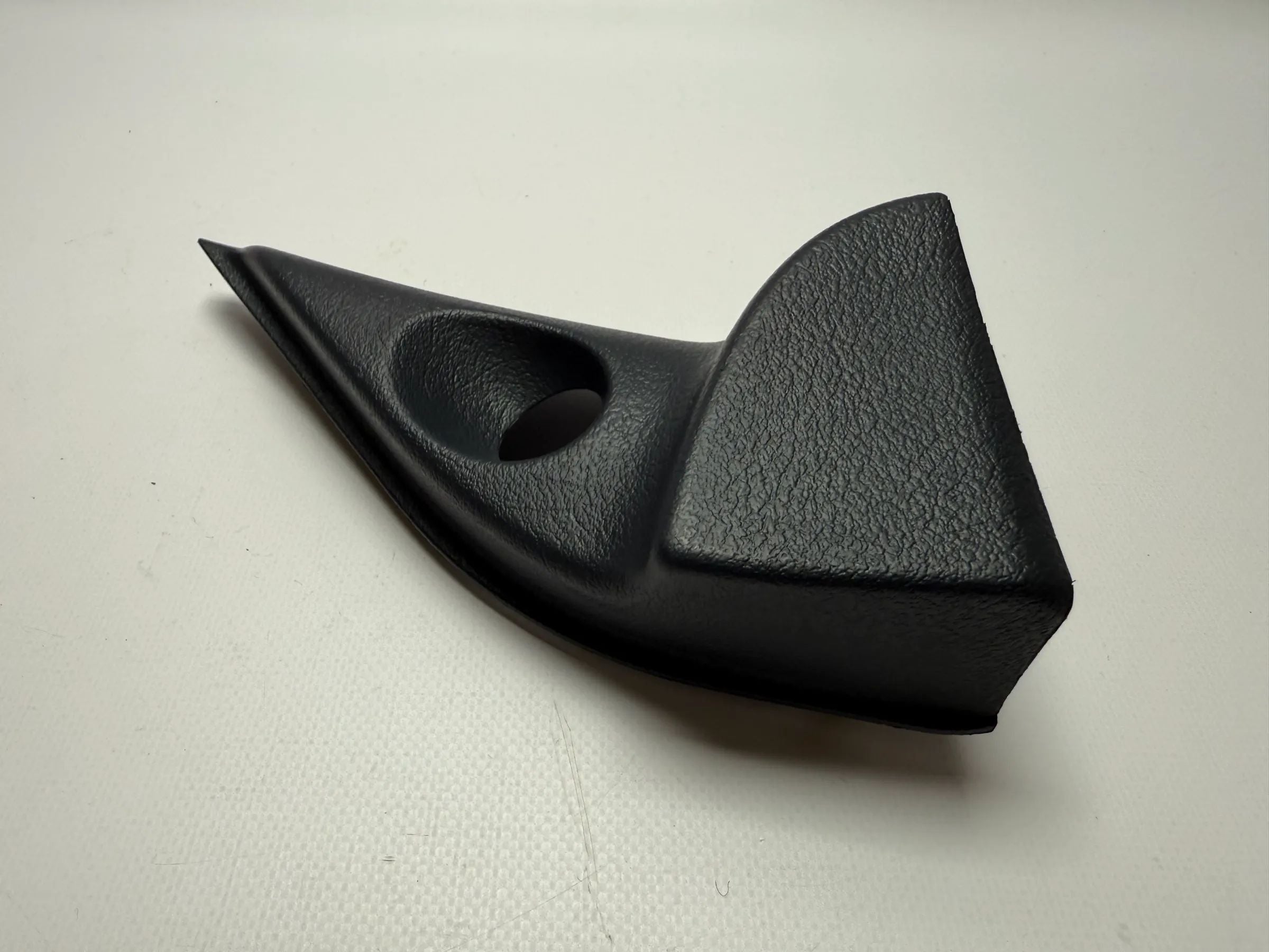 Oryginalna osłona lusterka lewego Renault Megane I 7700832012