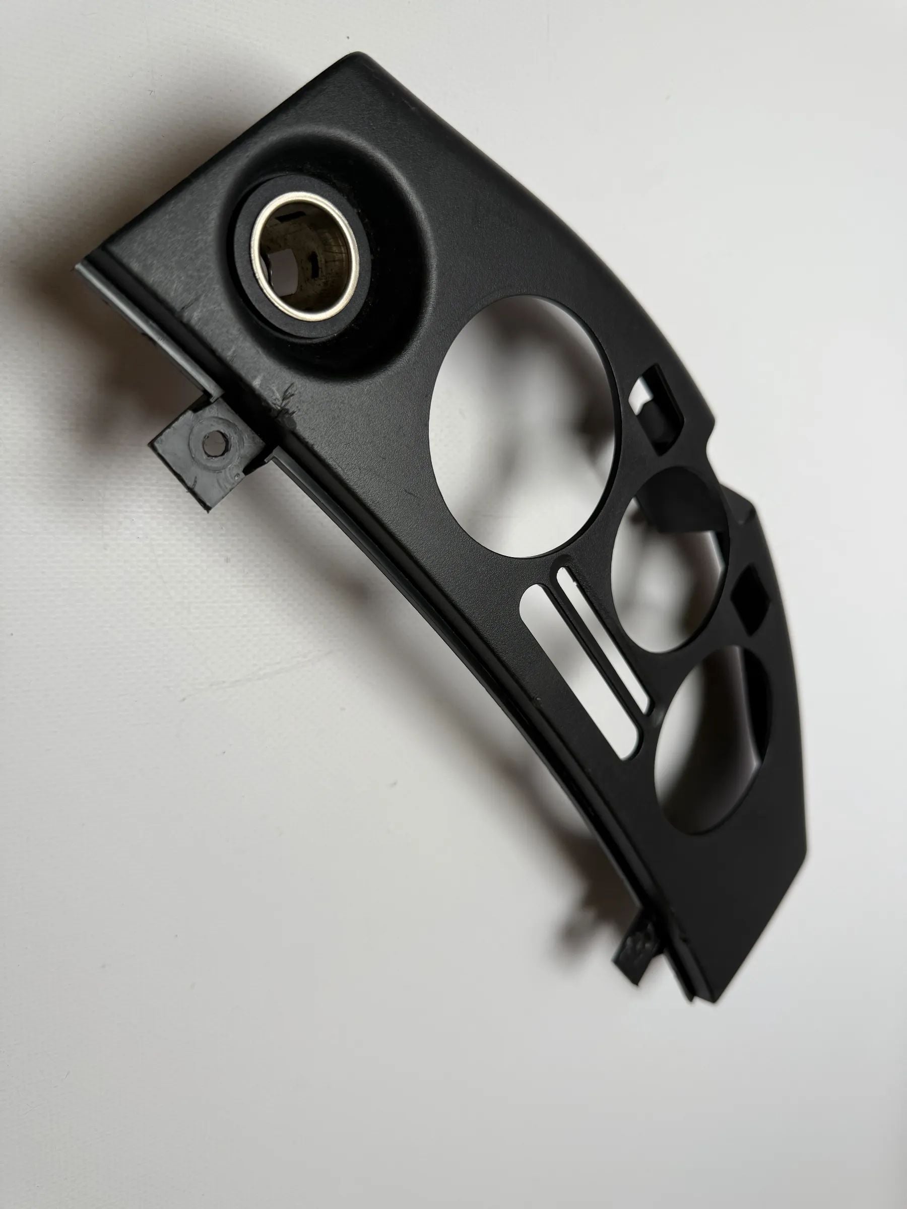 Original Nissan Micra K12 heater control cover 27570AX200 