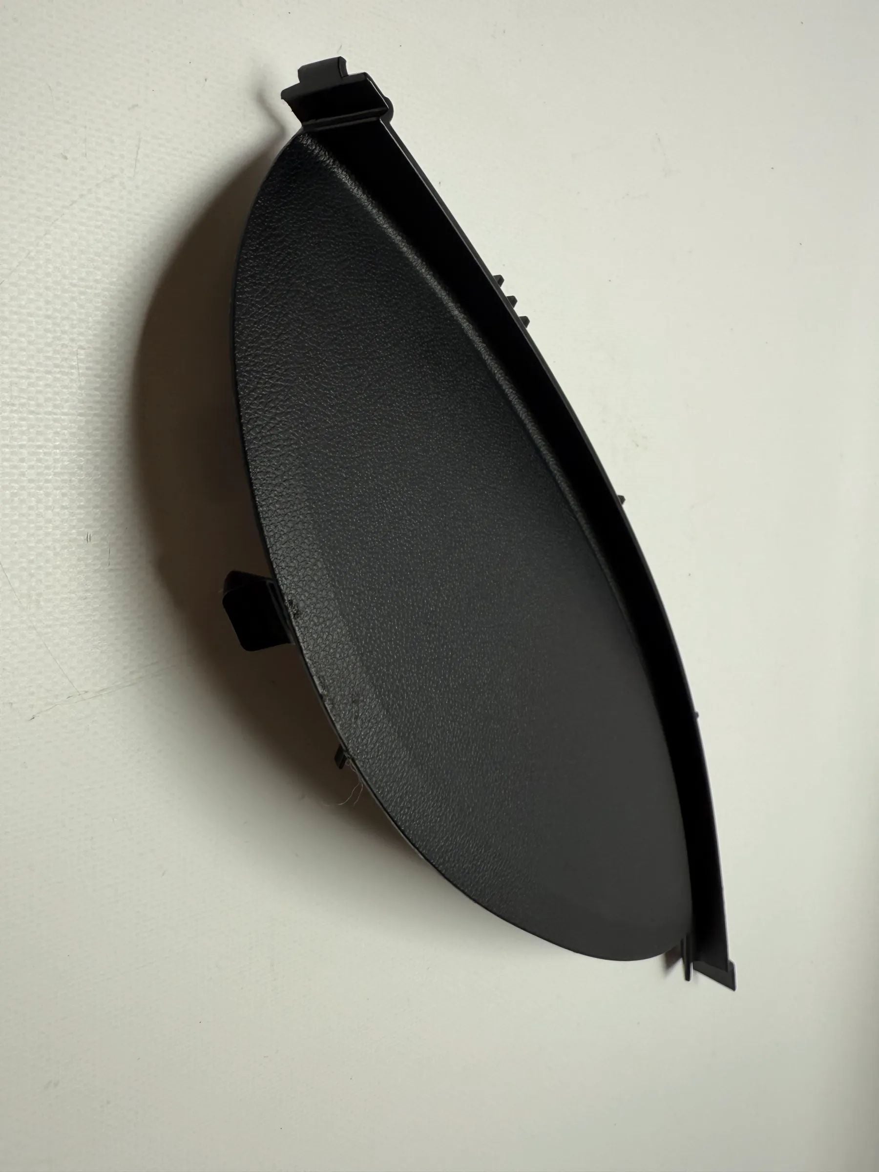 Оригинальная накладка панели приборов BMW 3 серии E90 E91 320D LCI 51457077820