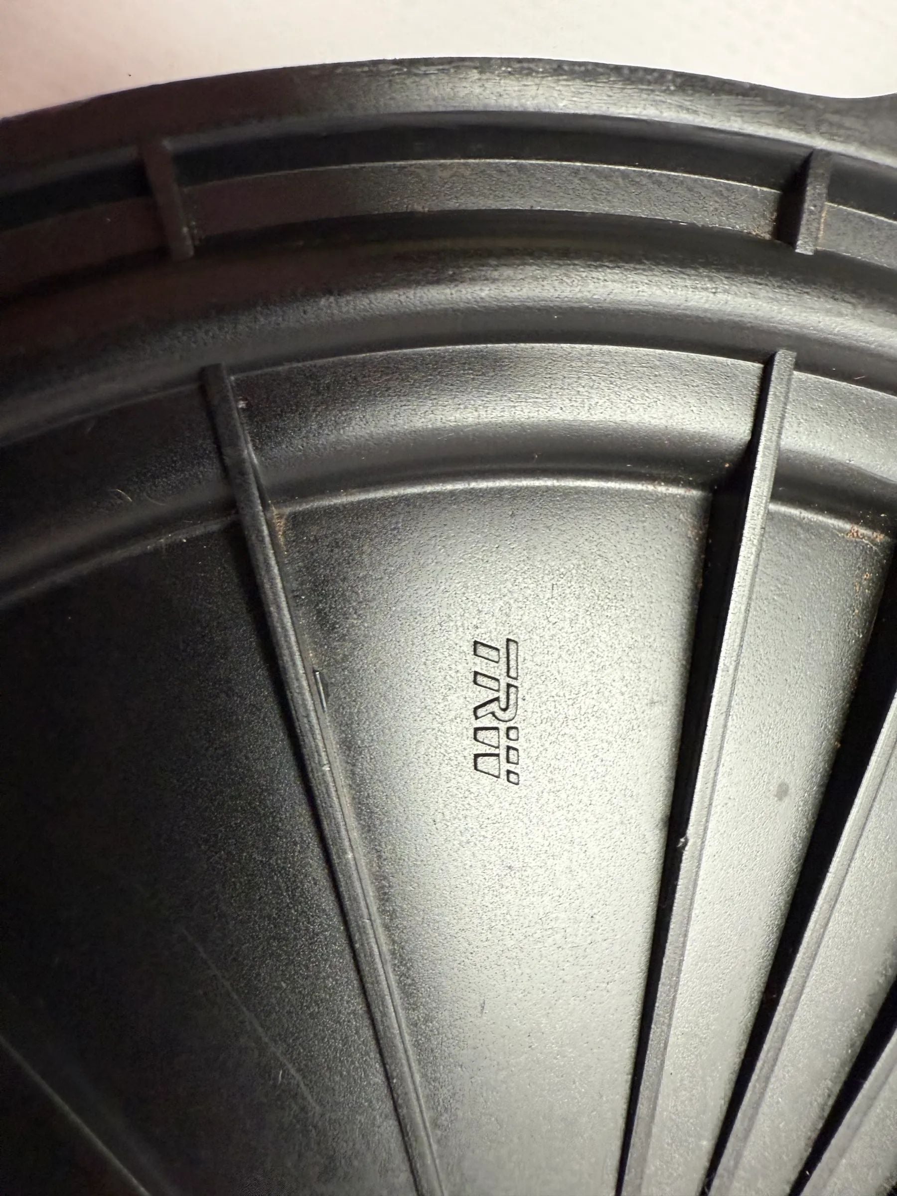 Tapa original del depósito de aceite Peugeot/Citroen/Fiat Ducato Boxer Relay