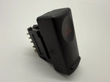 Original Renault 19 II/III Cabrio Warnblinkschalter Warnlicht DAV 7700817335