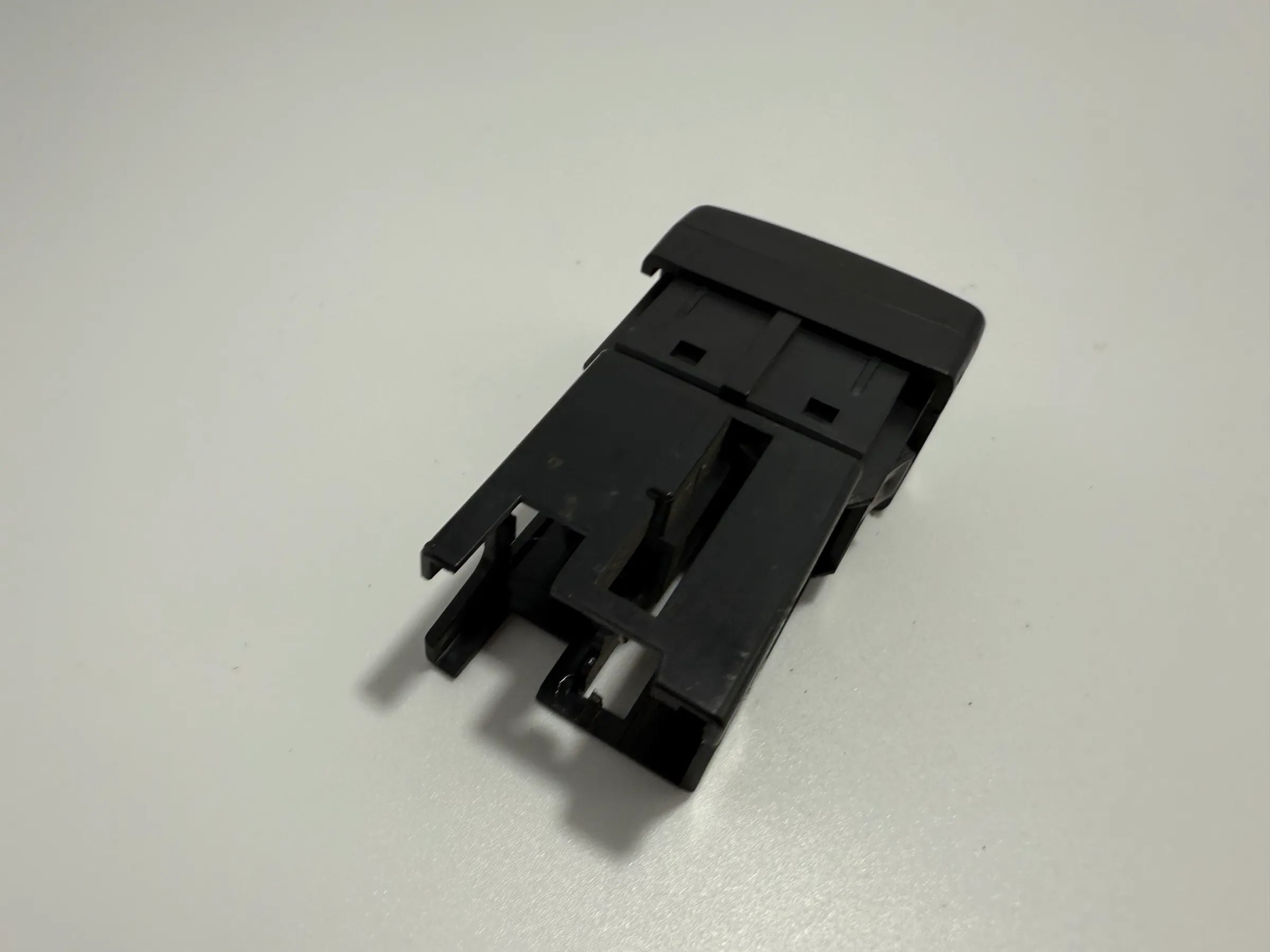 Original Mazda Premacy 1.9 CP / 323 Interruptor de Obturador Botão de Obturador Stanley