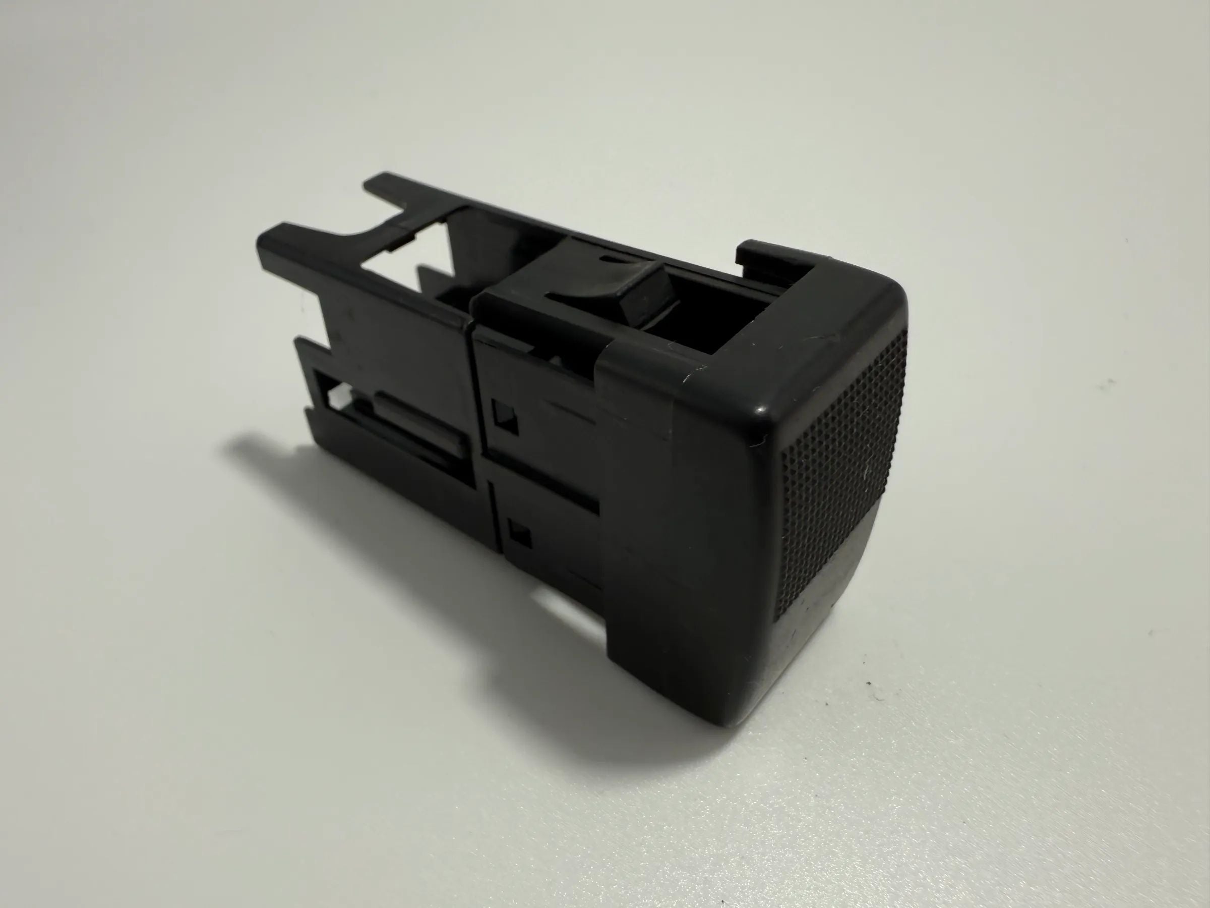 Original Mazda Premacy 1.9 CP / 323 Interruptor de Obturador Botão de Obturador Stanley