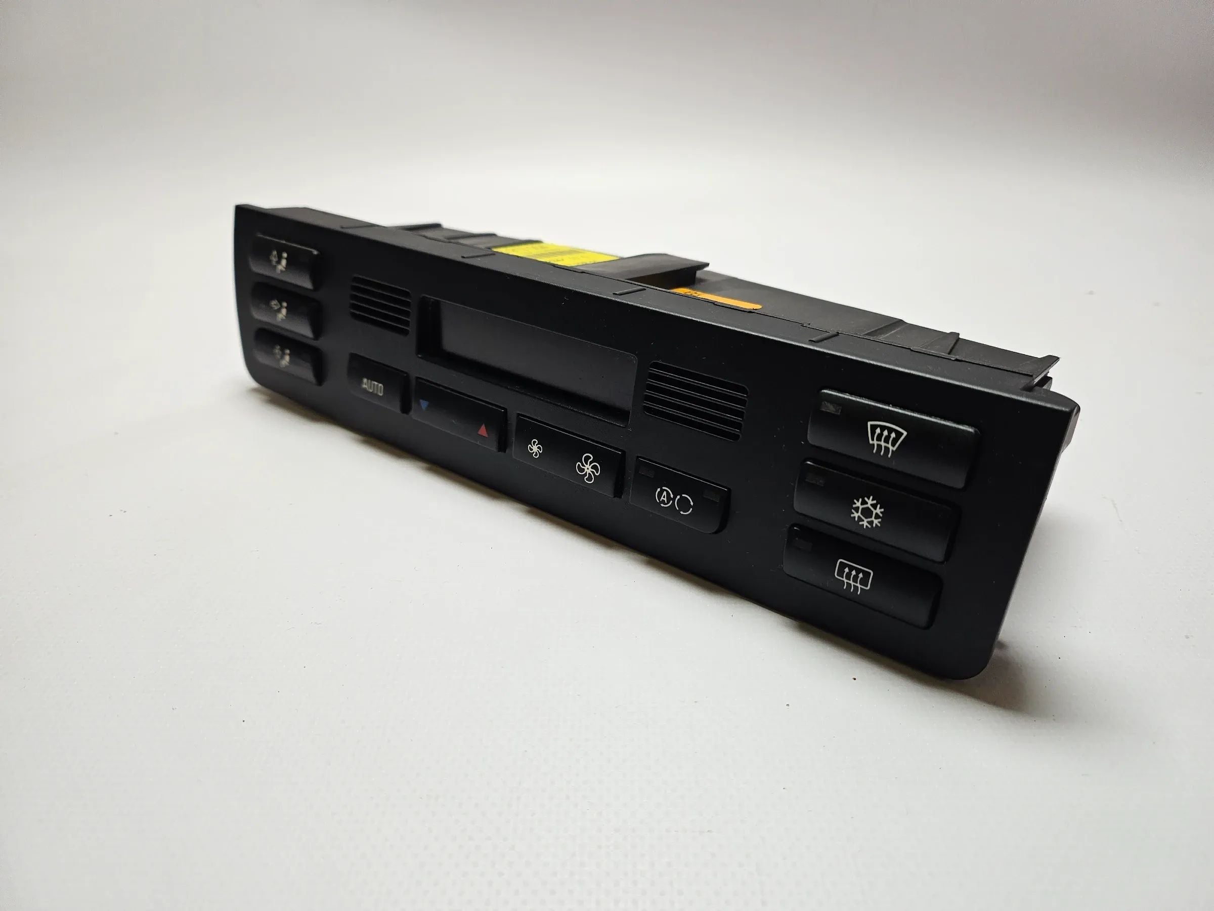 Оригинальная панель управления кондиционером BMW 3 серия E46 бензин 6411 691700