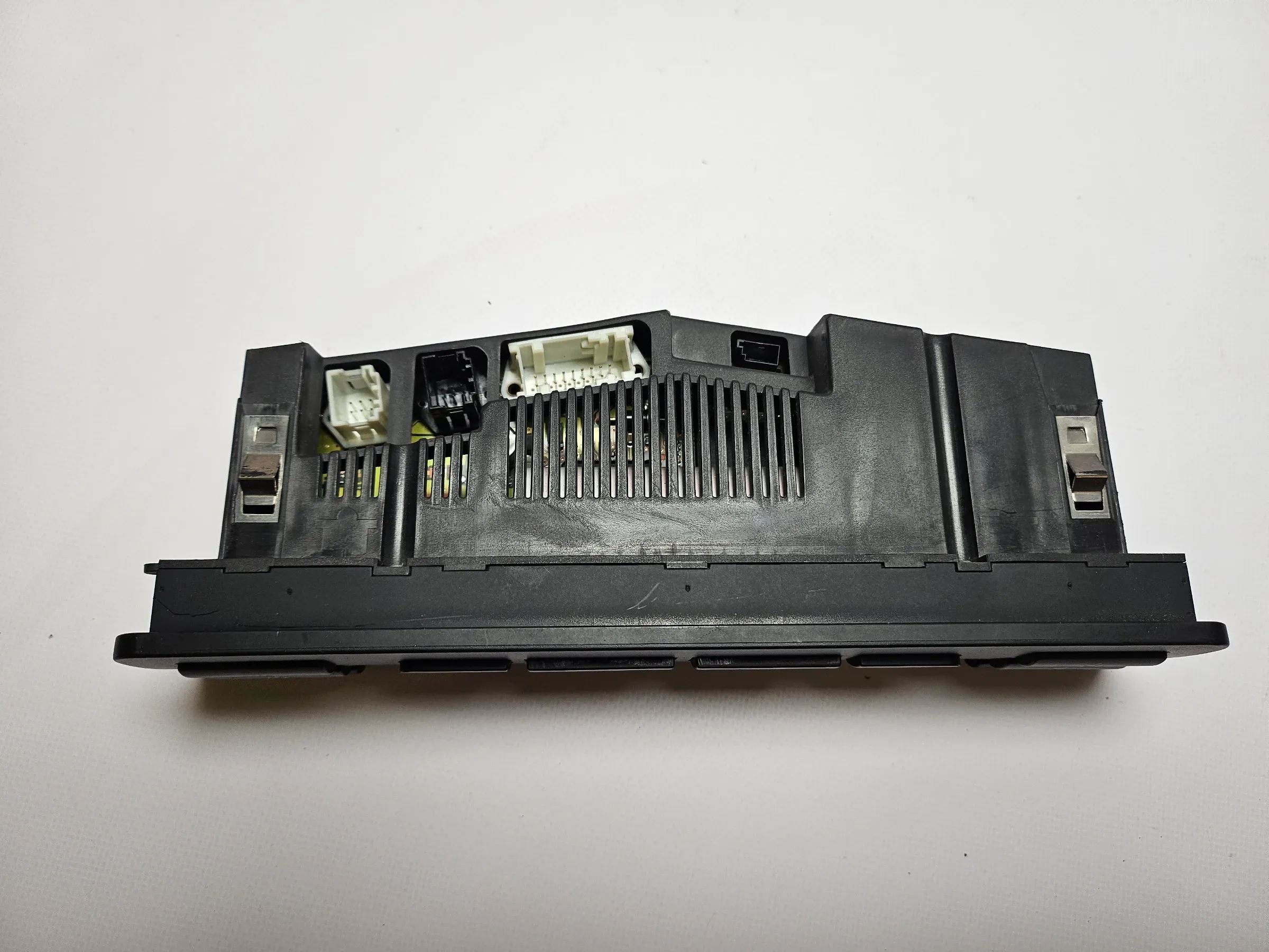 Оригинальная панель управления кондиционером BMW 3 серия E46 бензин 6411 691700