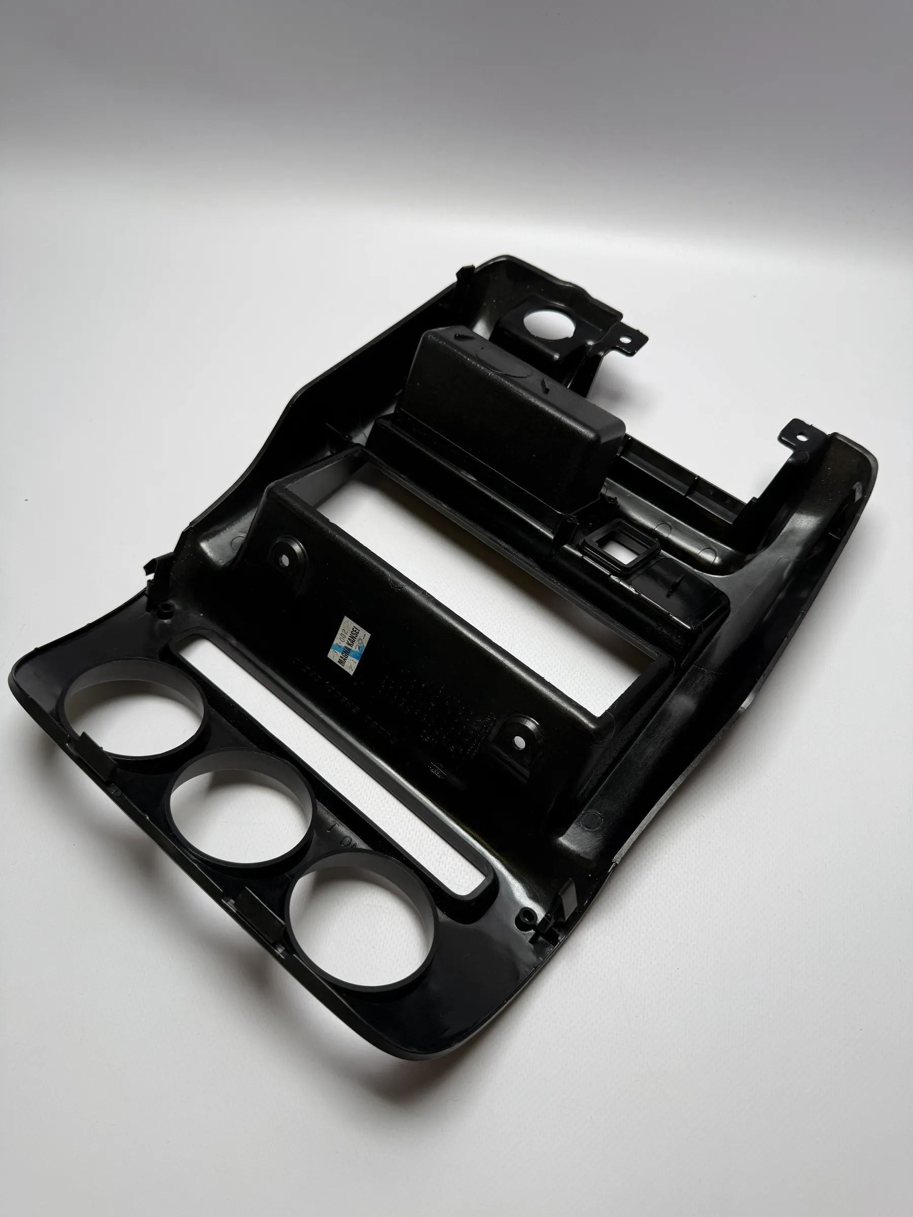 Original NISSAN Micra II Tampa de Consola Central 68260 6F600/6F610