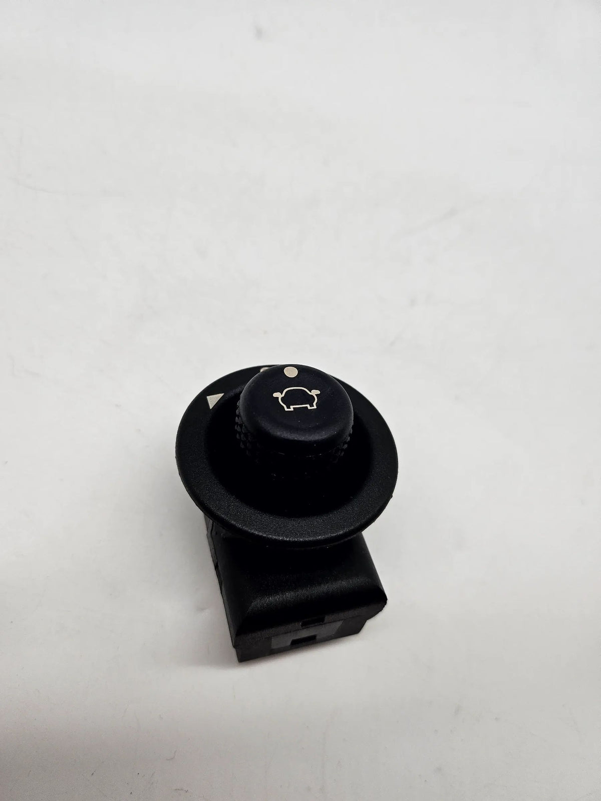 Original Ford Transit Doka 00-06 switch exterior mirror adjuster 93bg17b676-ba