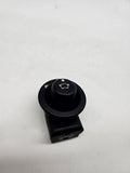 असली Ford Transit Doka 00-06 बाहरी मिरर स्विच Versteller 93bg17b676-ba