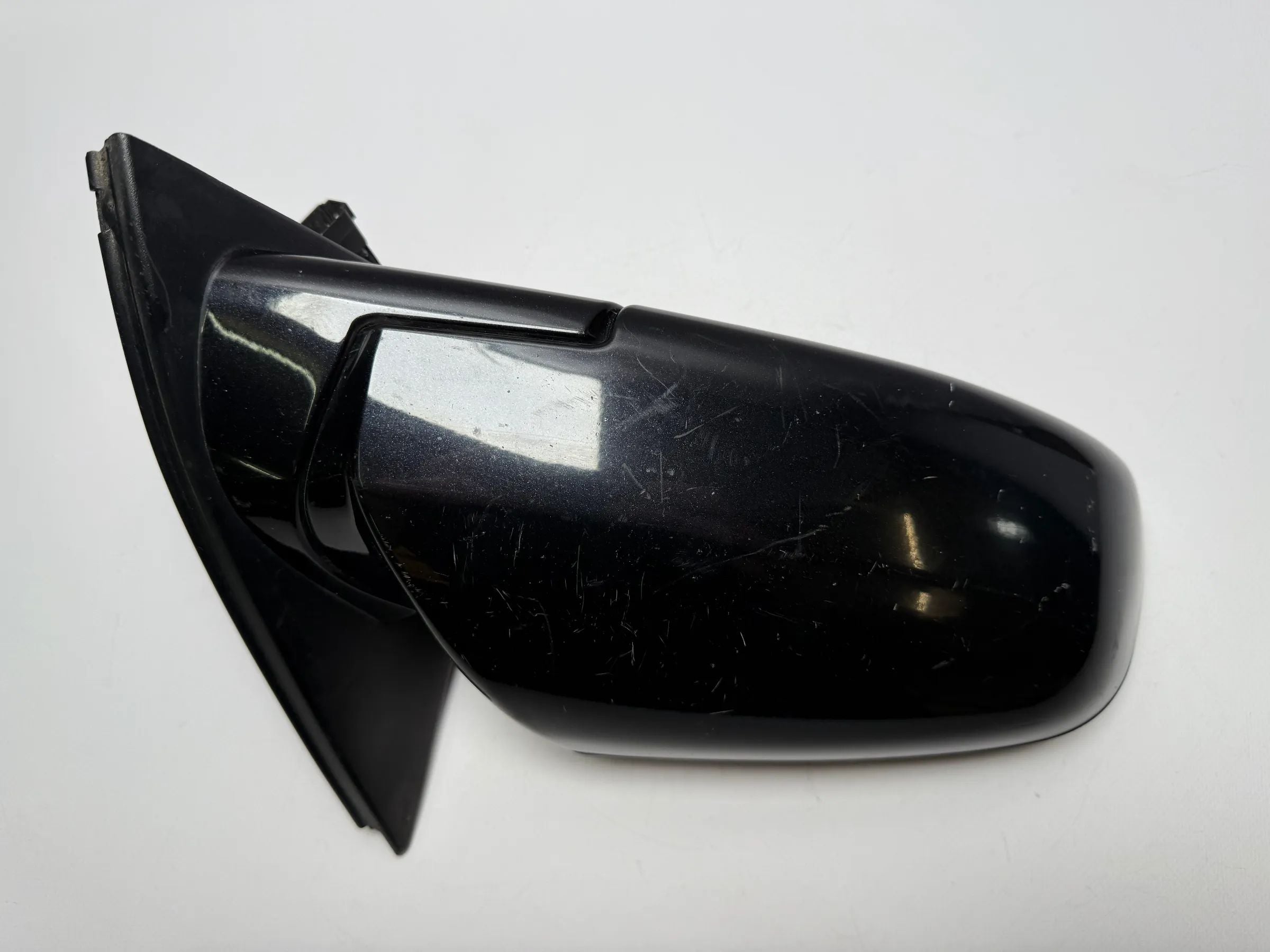 Original OPEL OMEGA B V94 F69, M69 Spion Samping Kanan Hitam E1010618