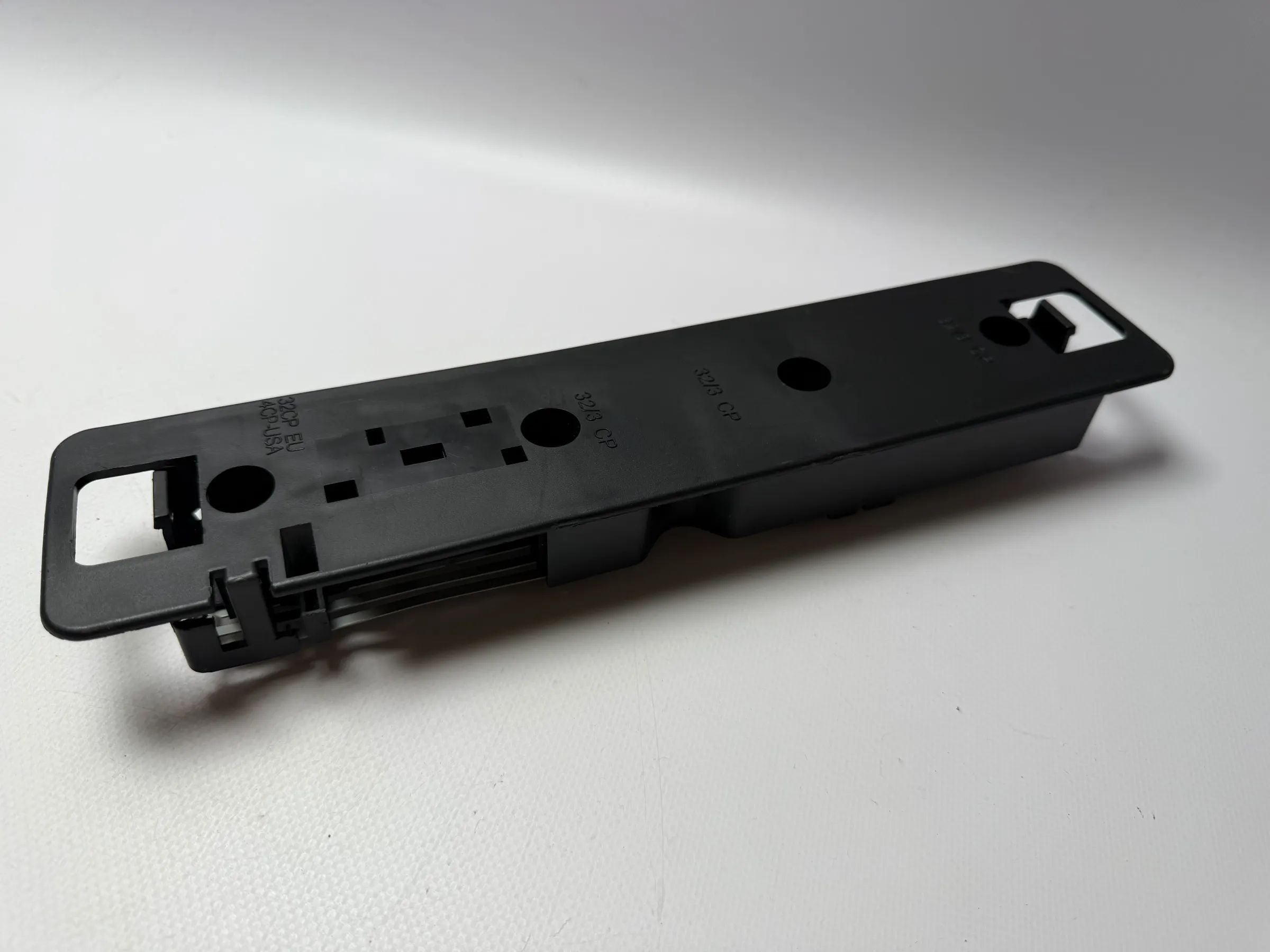 Originele Mercedes-Benz Depo Sprinter Lampendrager Achter Links 17-440-1926 N 1