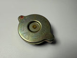 อะไหล่แท้ Opel Kadett / Kapitän / Admiral หมวกฝาหม้อน้ำ AC Delco 531-30 9975648