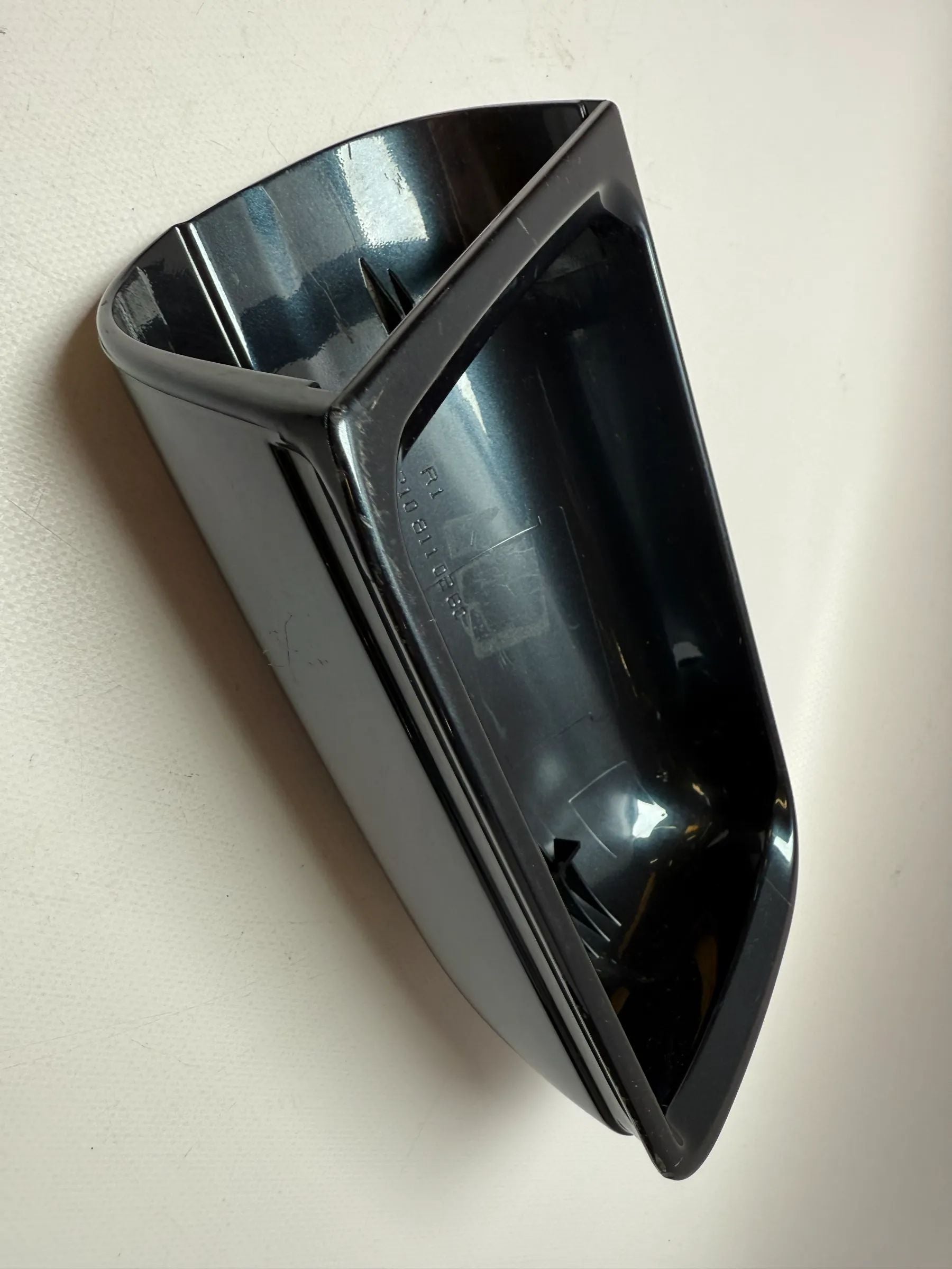 Originele Mercedes-Benz W210 Kap Buiten Spiegeldop Rechts A2108110260 R1