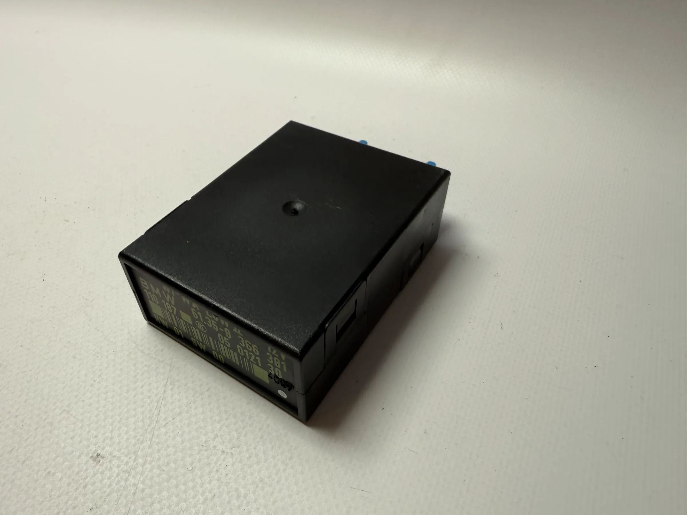 Original BMW E36 M3 3.2 3.0 Windshield Wiper Relay WiWa 61.35-8 366 381 