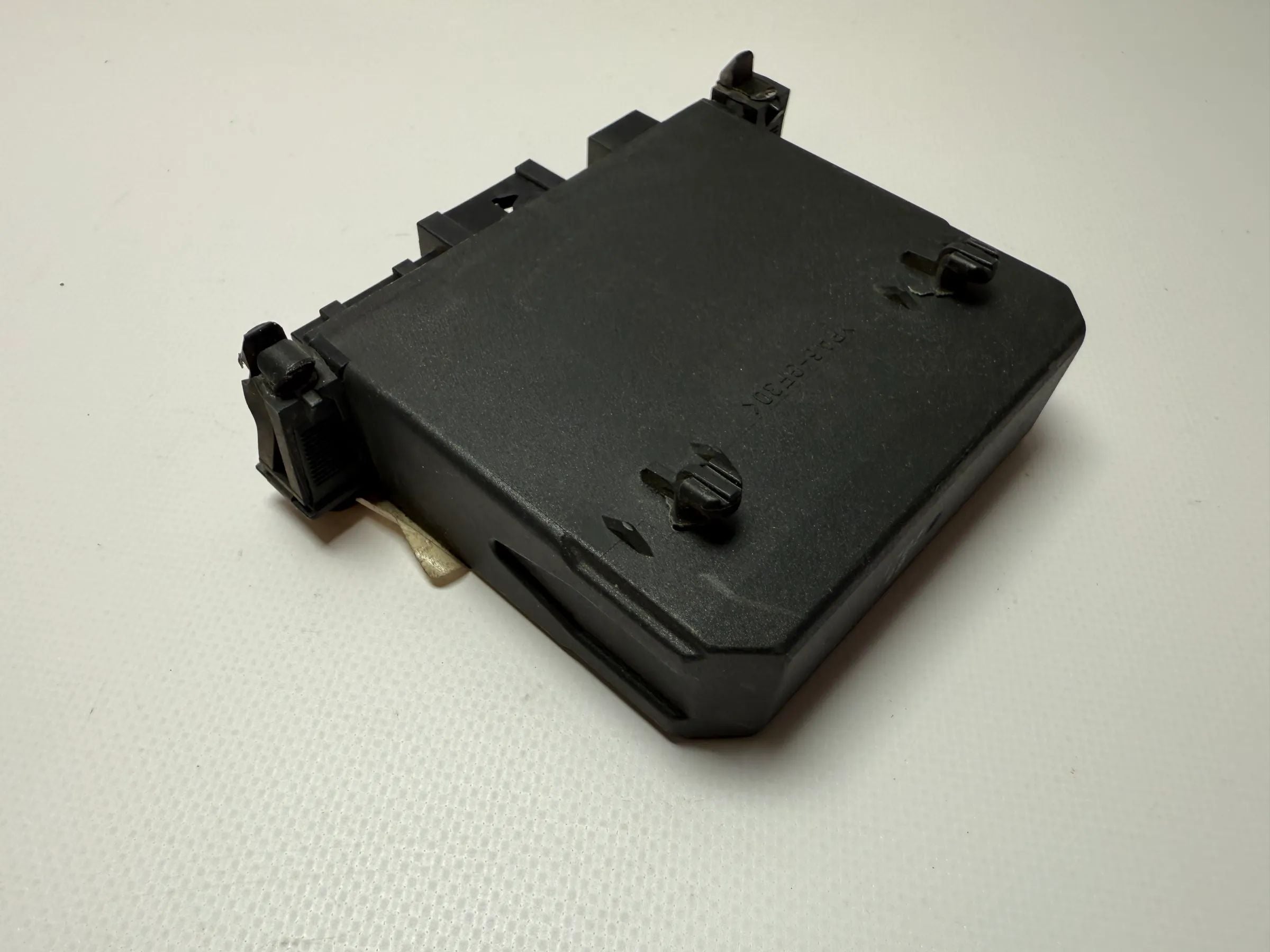 Originale Mercedes Benz E-Klasse W202 Centralina Porta Sinistra 2088201326