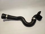 BMW 3 E90 E91 2007 Kühlleitung / Kühlschlauch 7531769 Benzin 110kW RPG17096