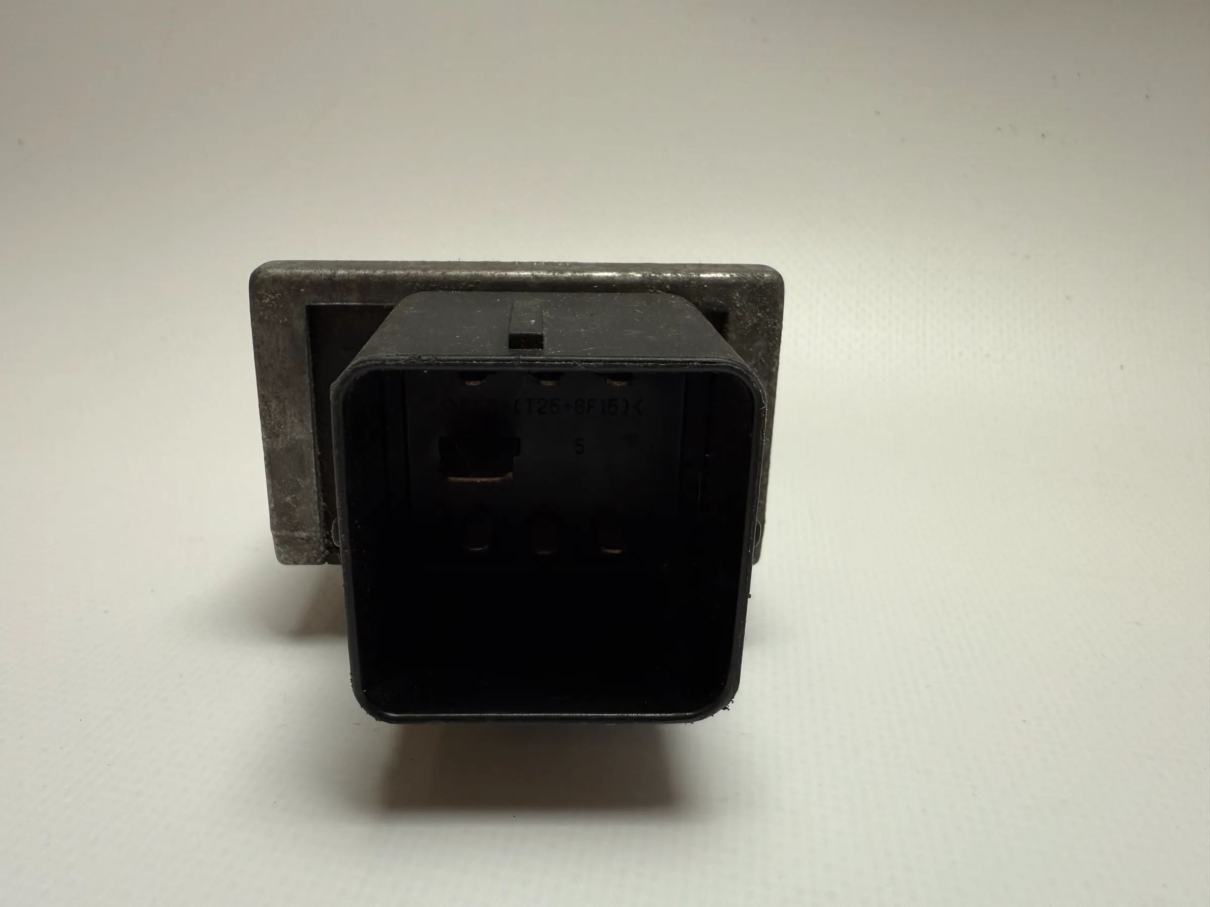 Original Renault Laguna Twingo Relé de Pré-aquecimento Resistência Nagares 9640469680-A