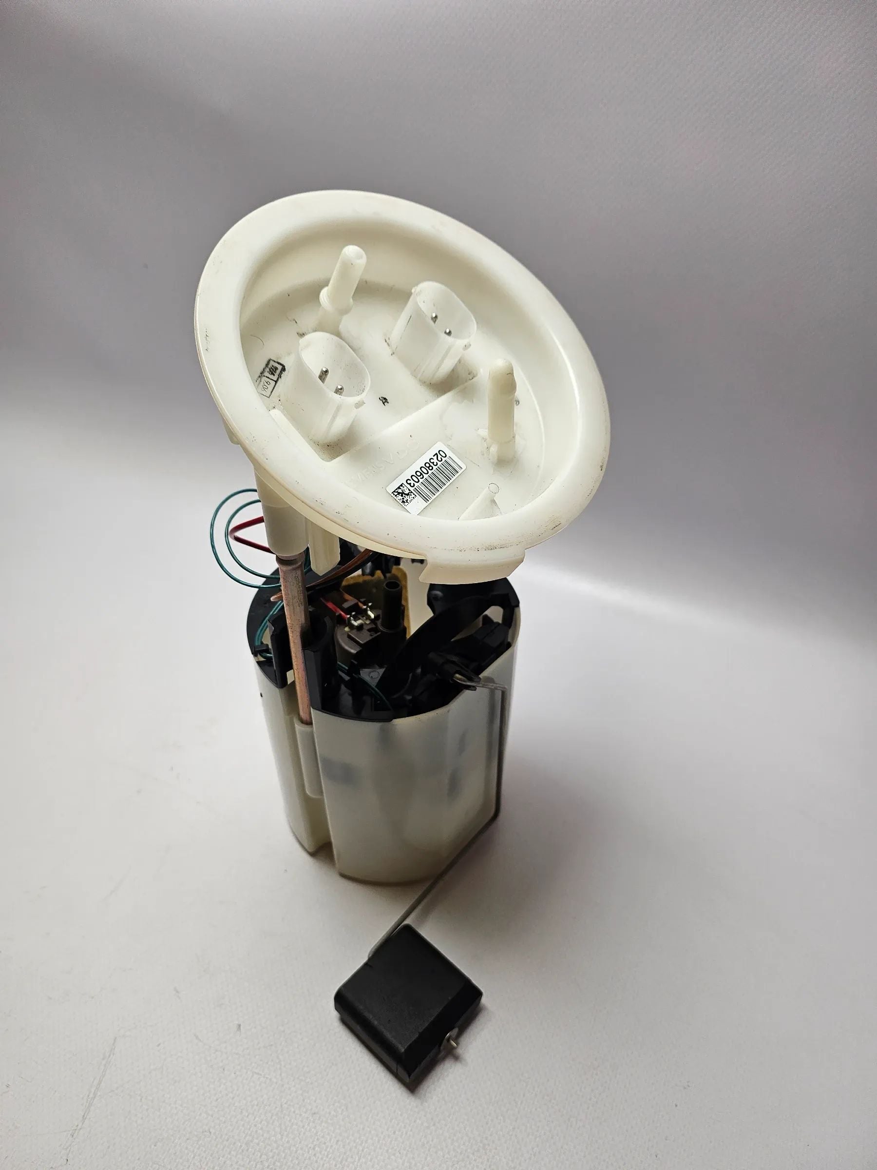Orig. BMW 1 Serie 3 Serie E81 E87 E90 E91 Brandstofpomp Niveaugever N46 6763850