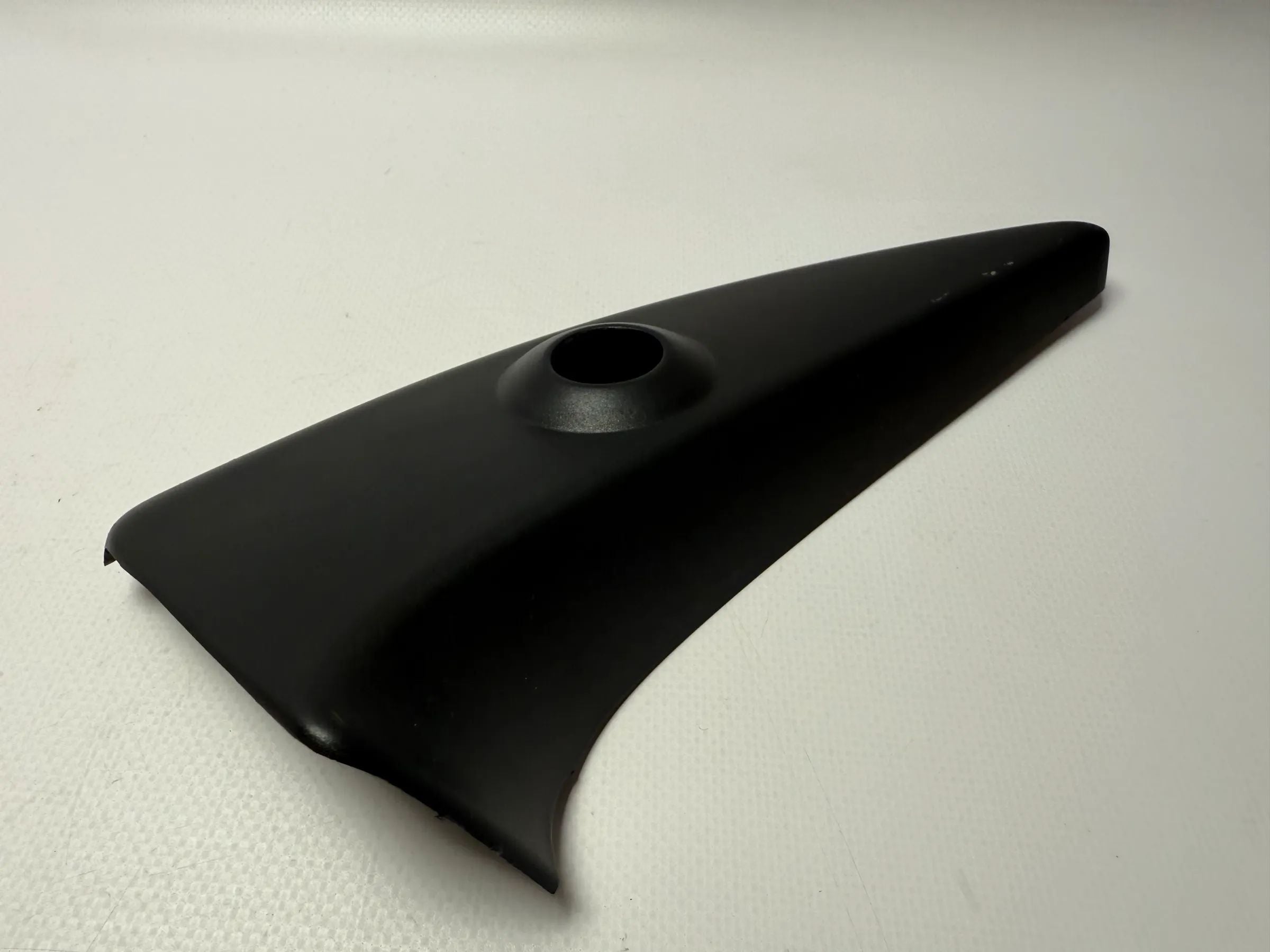 อะไหล่แท้ VW Lupo 6H0837974C / 6X0837974D ฝาครอบกระจกมองข้างขวา