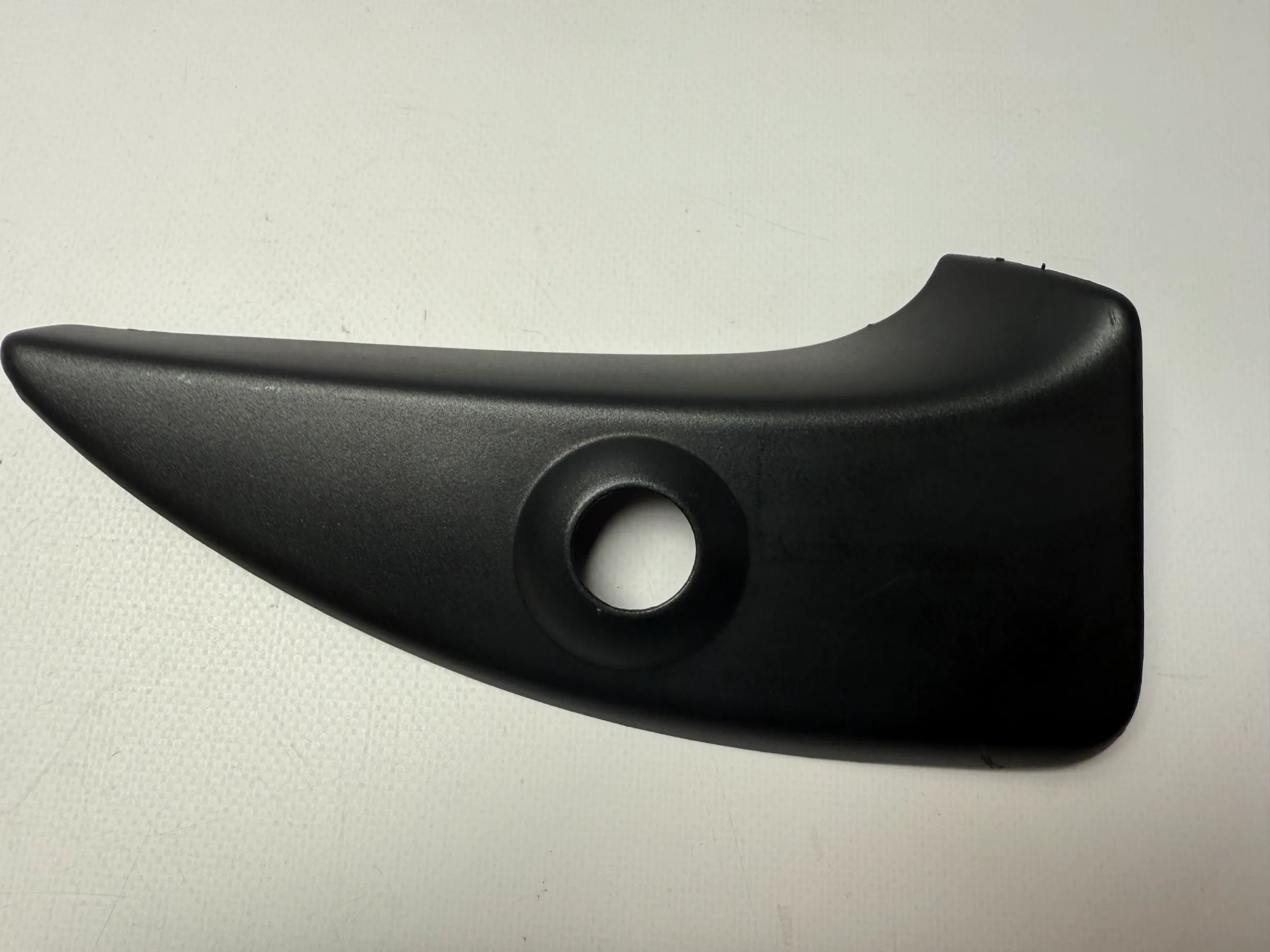 อะไหล่แท้ VW Lupo 6H0837974C / 6X0837974D ฝาครอบกระจกมองข้างขวา