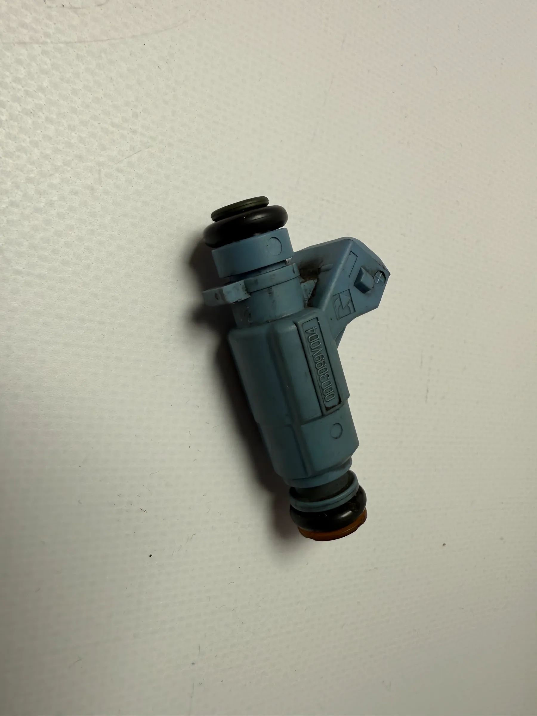 Original Smart ForTwo 450  Einspritzventil  0280155814 /  0003099V00