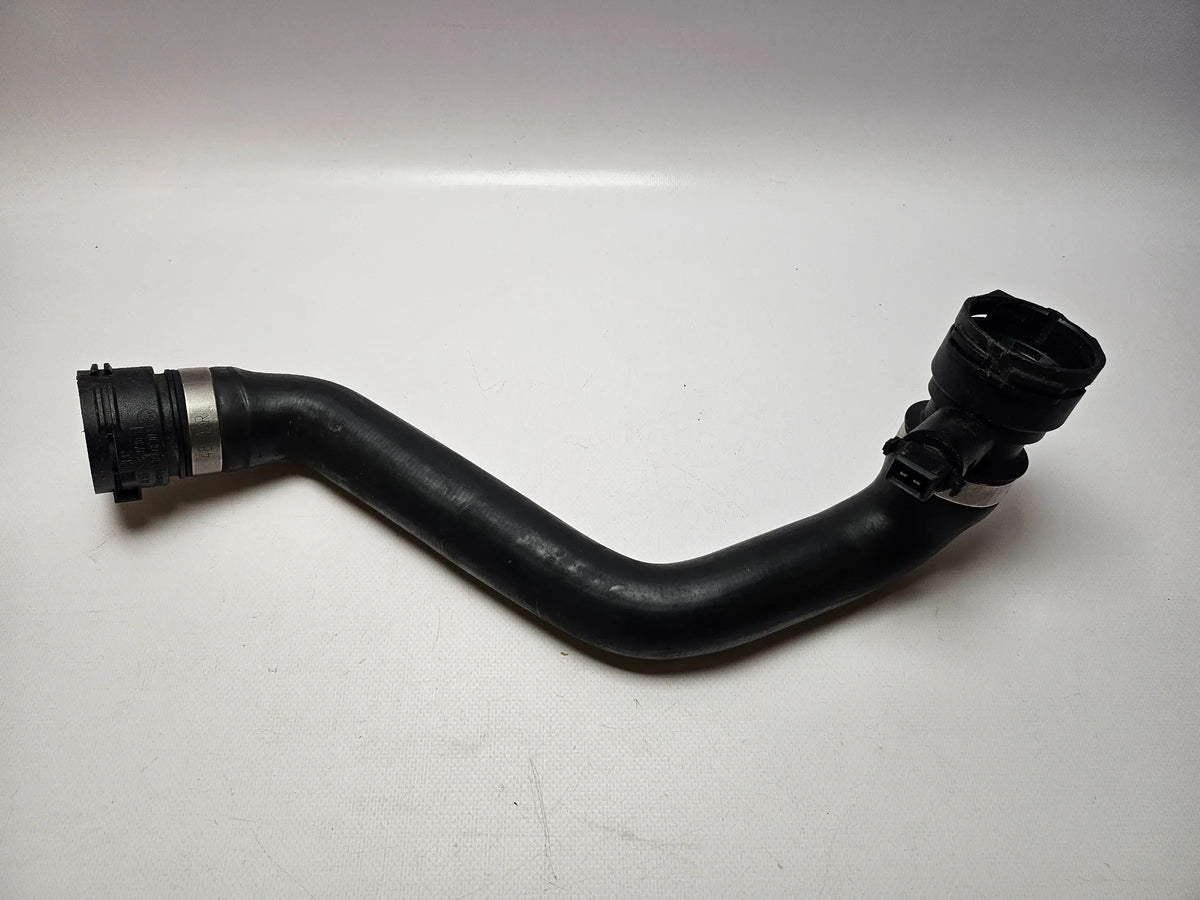 อะไหล่แท้ท่อยางน้ำหล่อเย็น BMW 5er E39 525i 11.53-1705224d