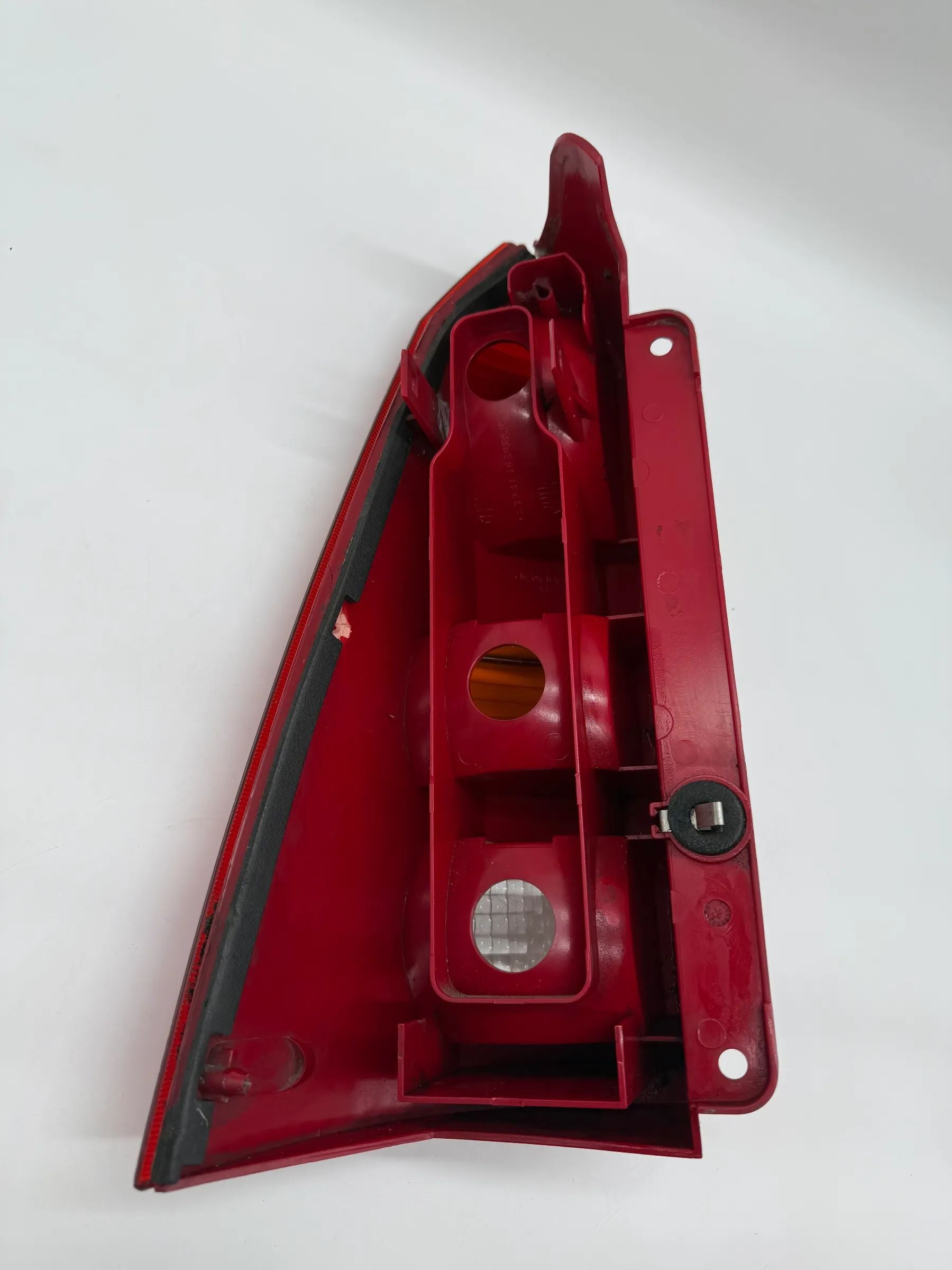 Ford Focus rear light tail light rear light right XS4X13N004EC 