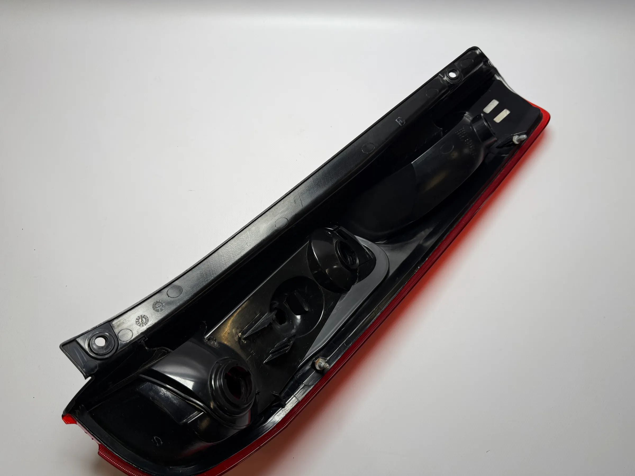 FORD Fiesta V (JH, JD) rear light tail light left 656113405 B / 256084 