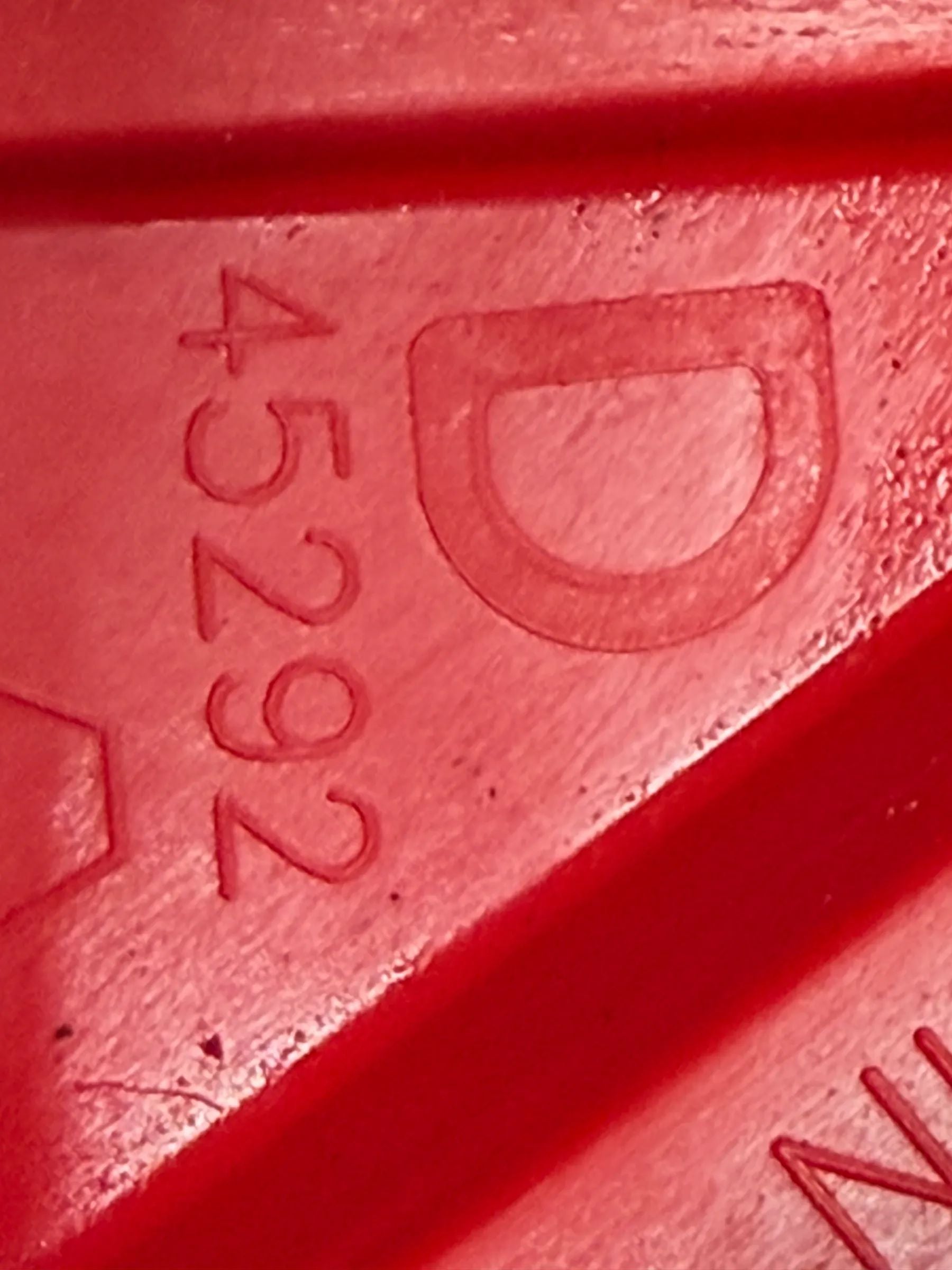 RENAULT CLIO II Achterlicht Rechts 0319359104