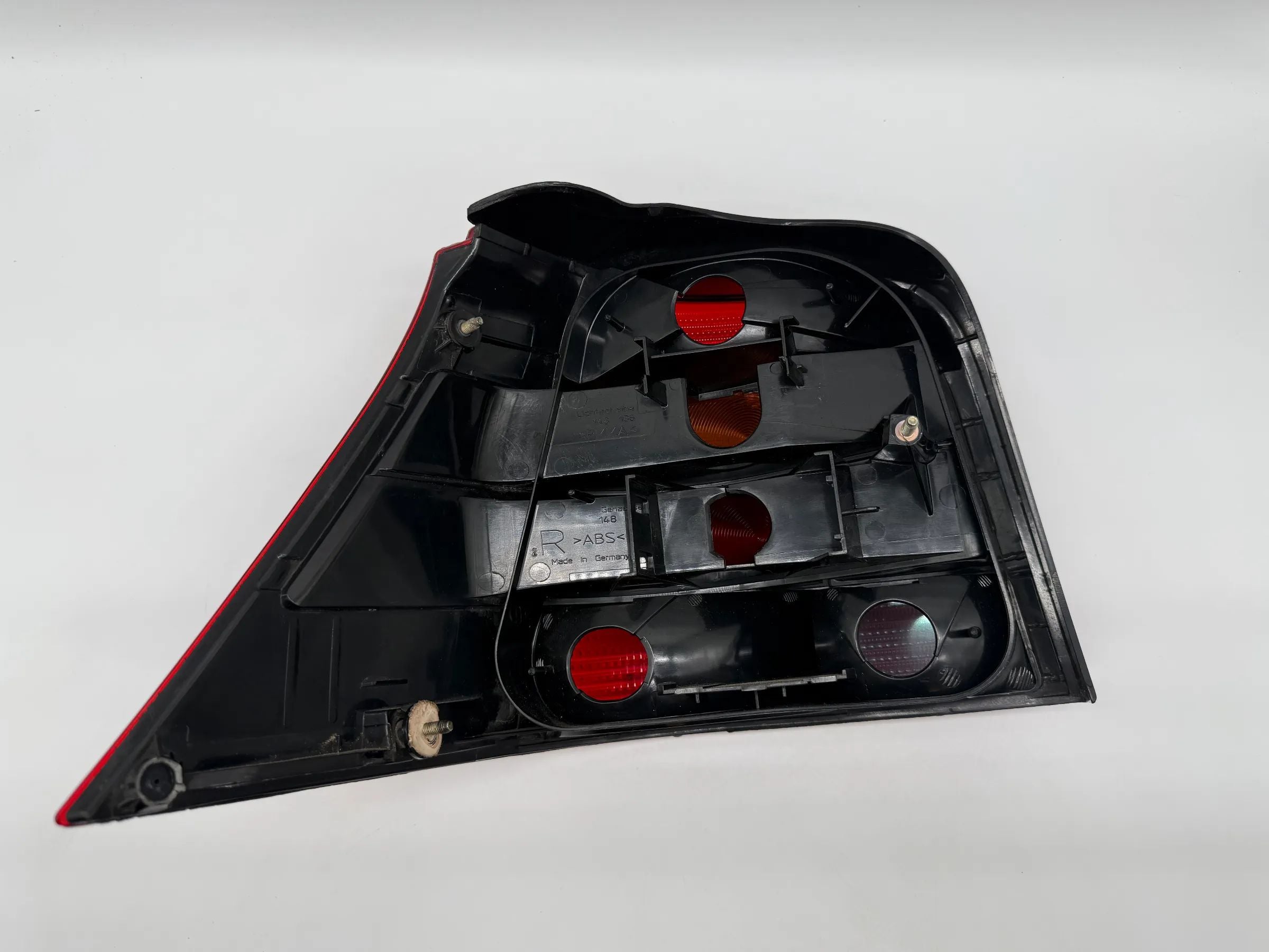 VW Golf 4 IV Piloto Trasero Derecho 1J6945112t