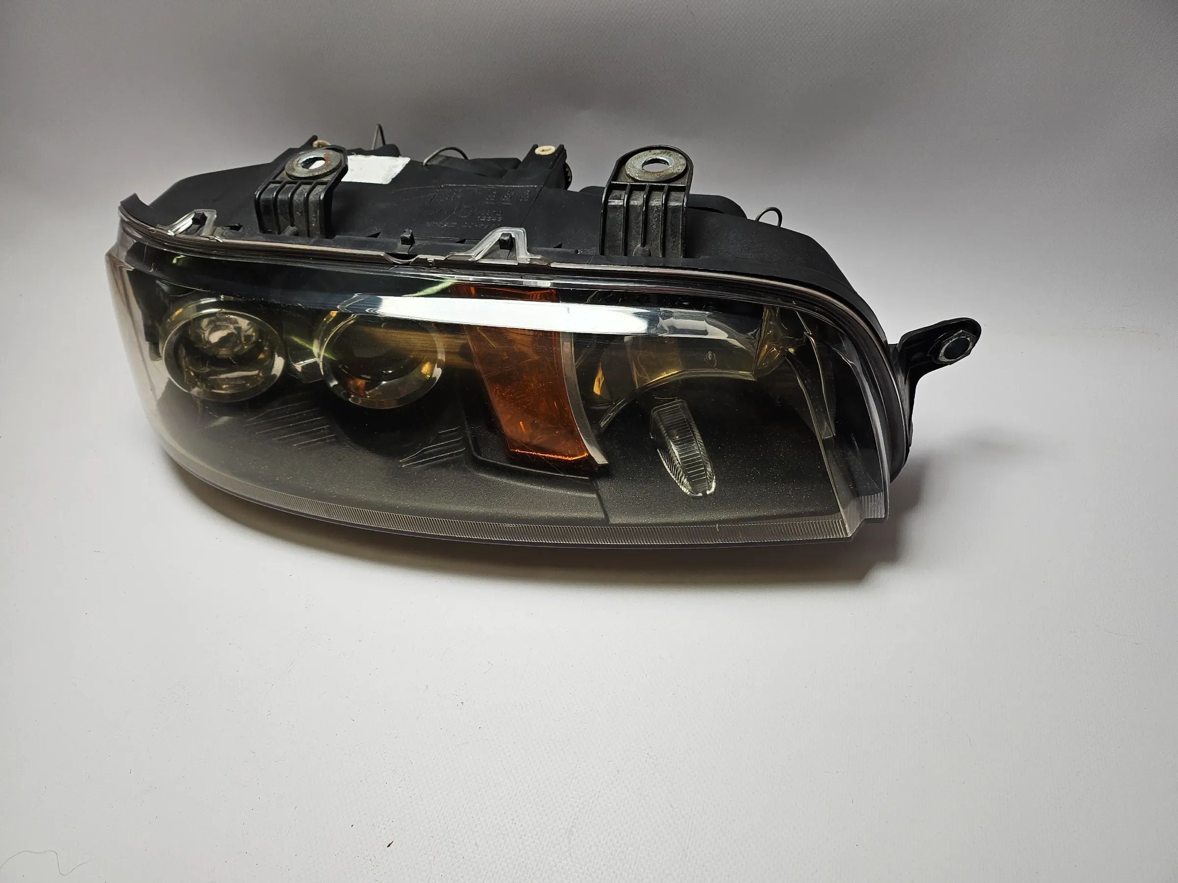 Scheinwerfer Frontscheinwerfer 20-5957 rechts Fiat Punto II 188   07/01-07/03