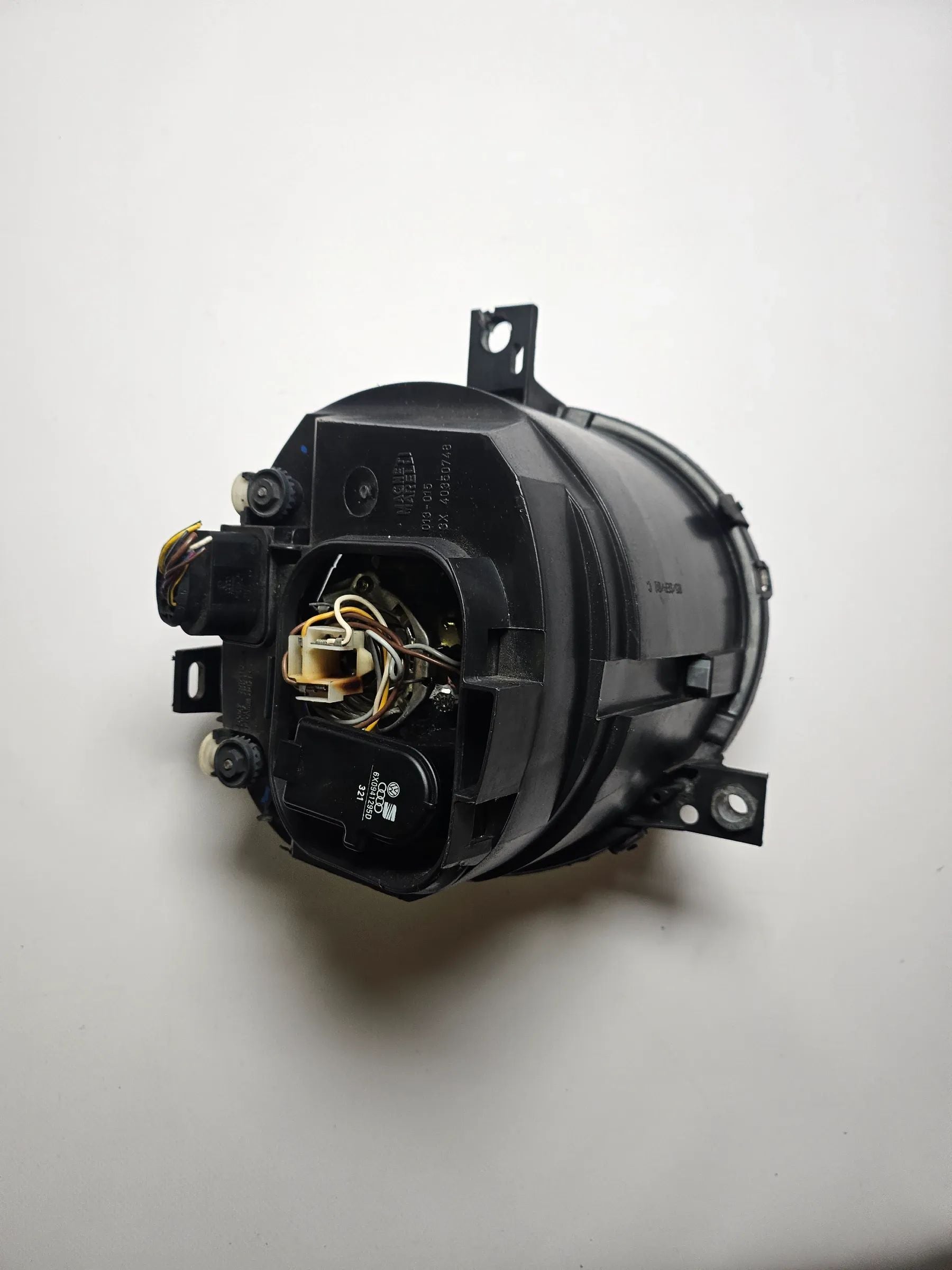 ORIGINAL Headlight Left 6X1941751J VW Lupo 1.06 X 