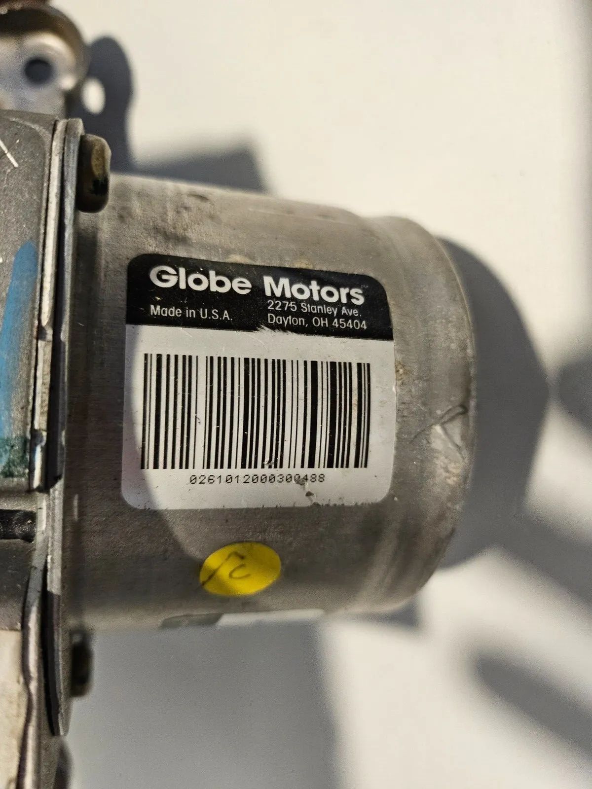 Colonne de direction électrique d'origine Fiat Stilo TRW 00046826731