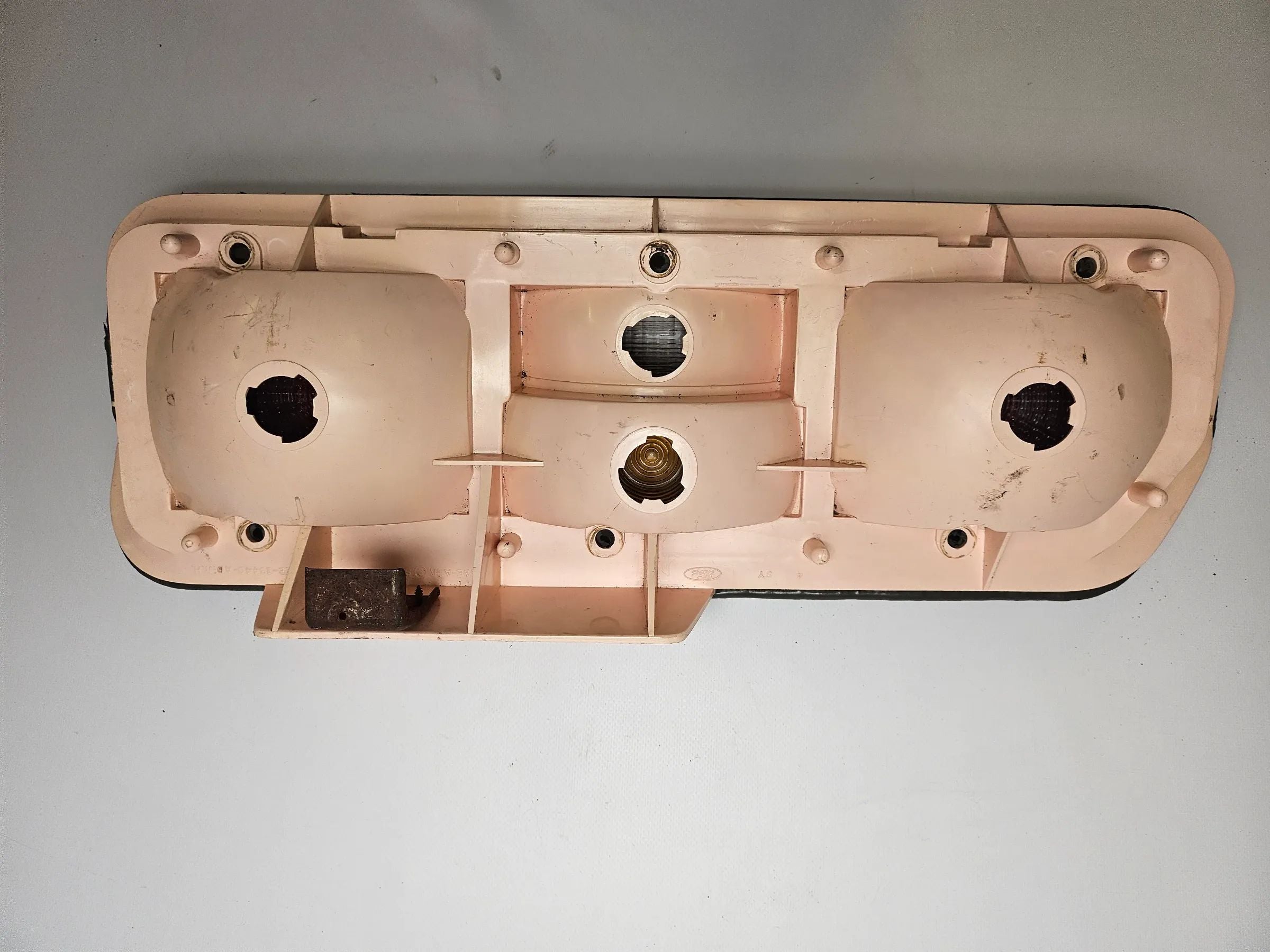 Achterlicht rechts FORD USA Mustang achterlicht 1976 D4ZB13440A