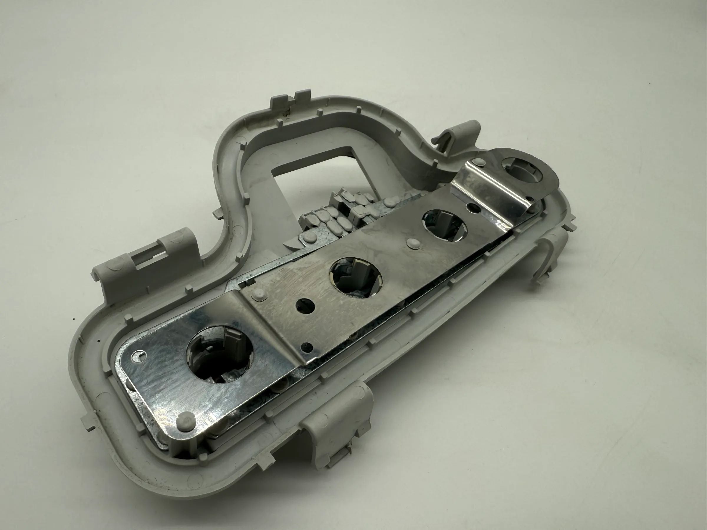 Lamp holder Opel Astra G Coupe / Cabrio etc. Rear light right 29058010 