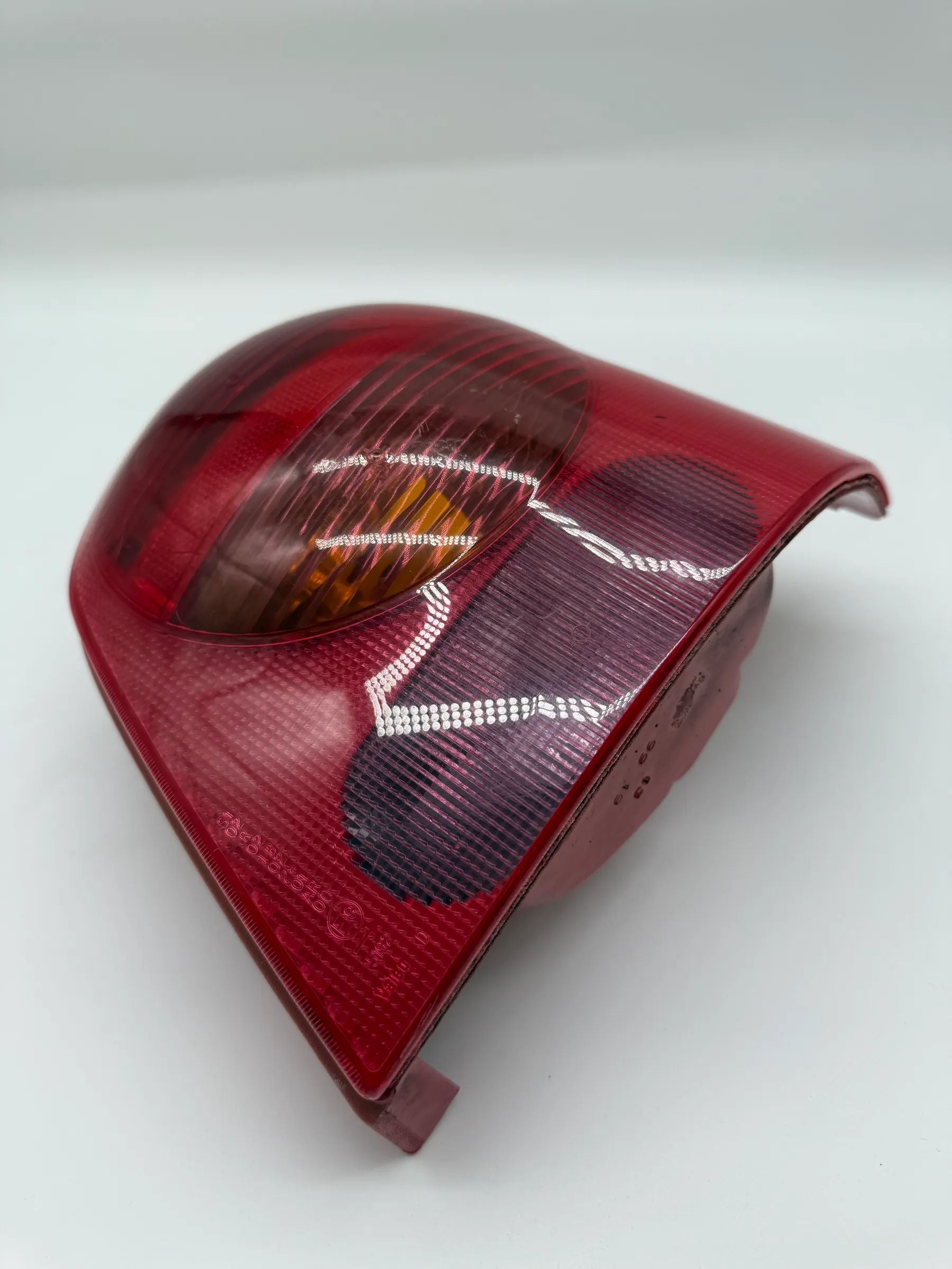 Renault Twingo C06 rear light brake light tail light right 7700426320 