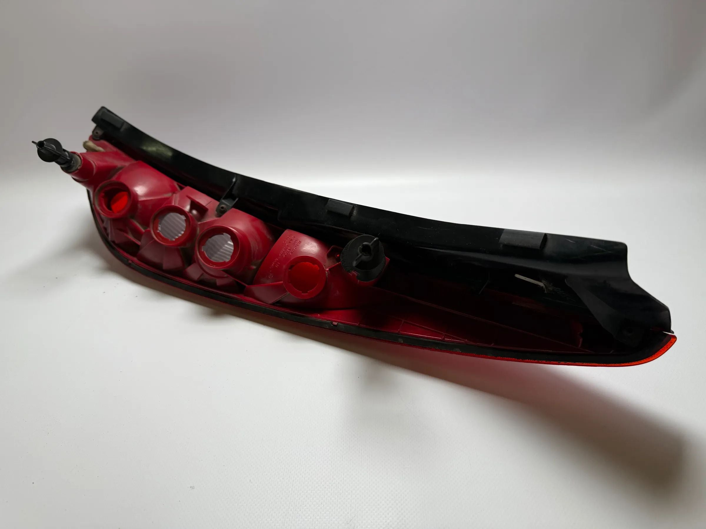 Original Ford Mondeo III (B5Y/BWY) Piloto Trasero Izquierdo 1S71-13405-C LH