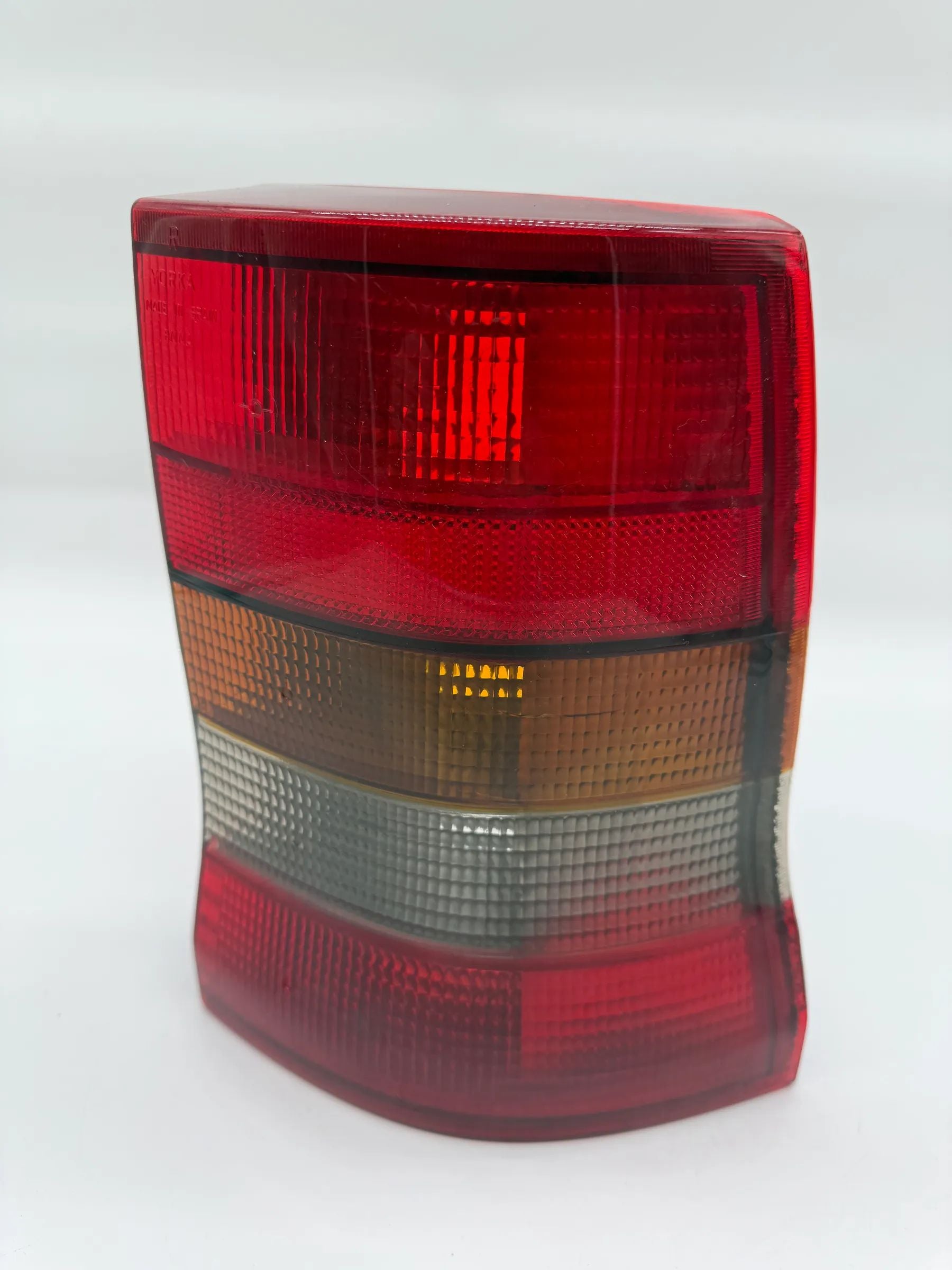 ✅Opel Astra F Caravan rear light tail light rear light 'right GM 45016 