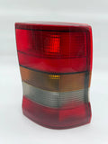 ✅Opel Astra F Caravan rear light tail light rear light 'right GM 45016 