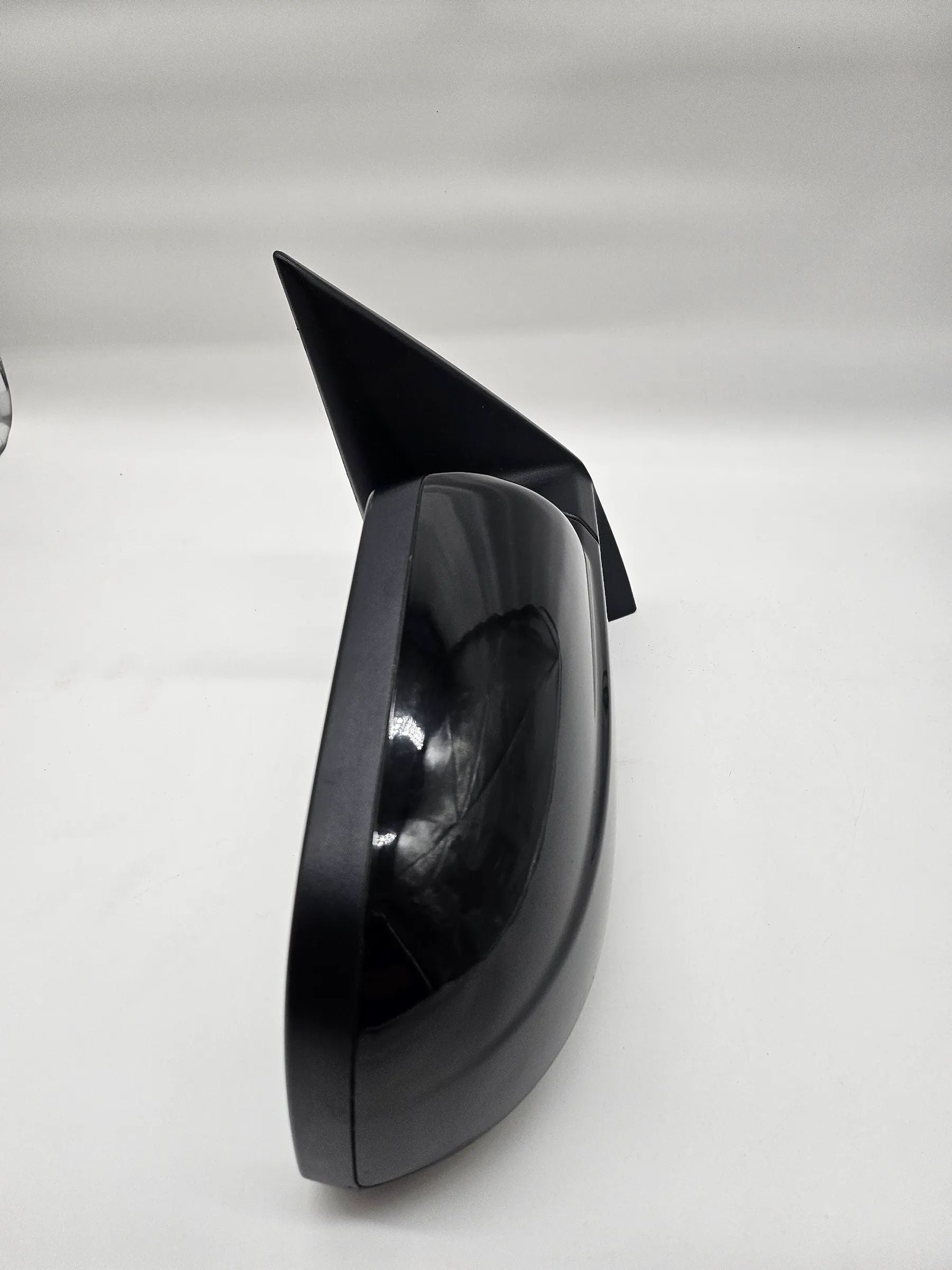 Exterior mirror HYUNDAI TUCSON JM front right electric E4012268 E4012269 black 