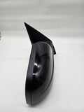 Exterior mirror HYUNDAI TUCSON JM front right electric E4012268 E4012269 black 