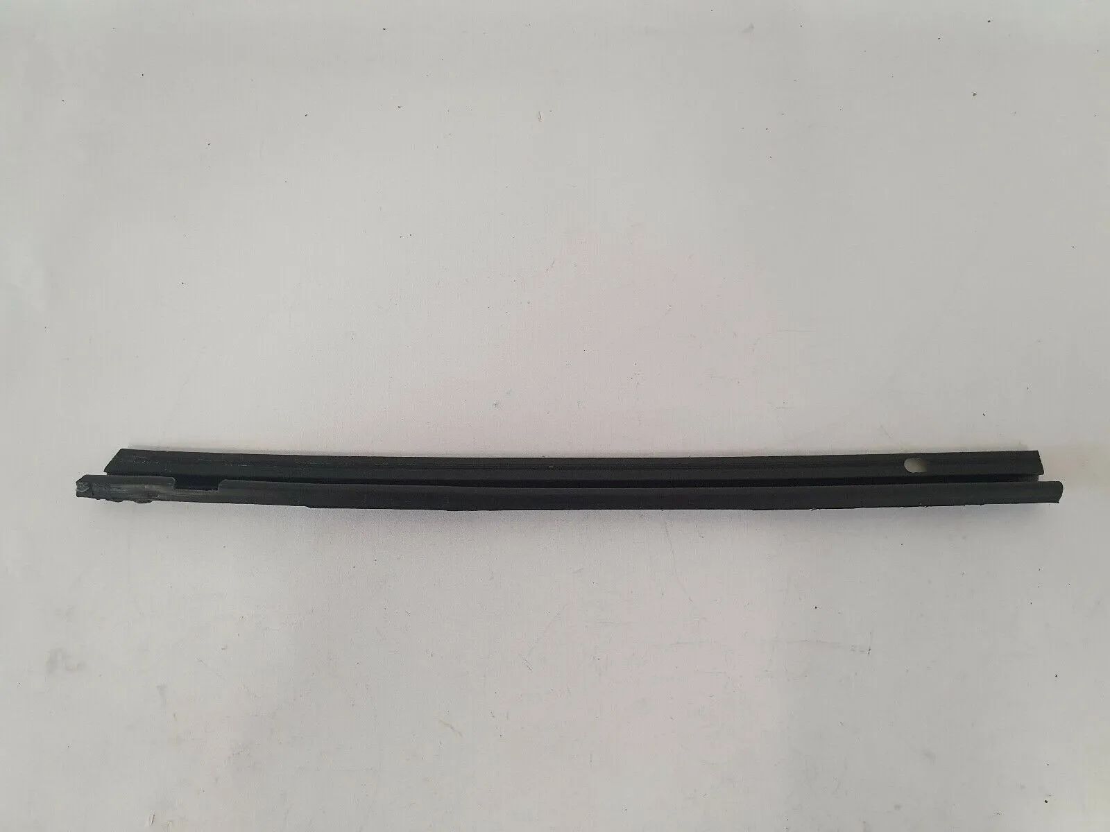 ⭐⭐ original insert rail strip VW Golf 3 Cabriolet top front right ⭐⭐ 