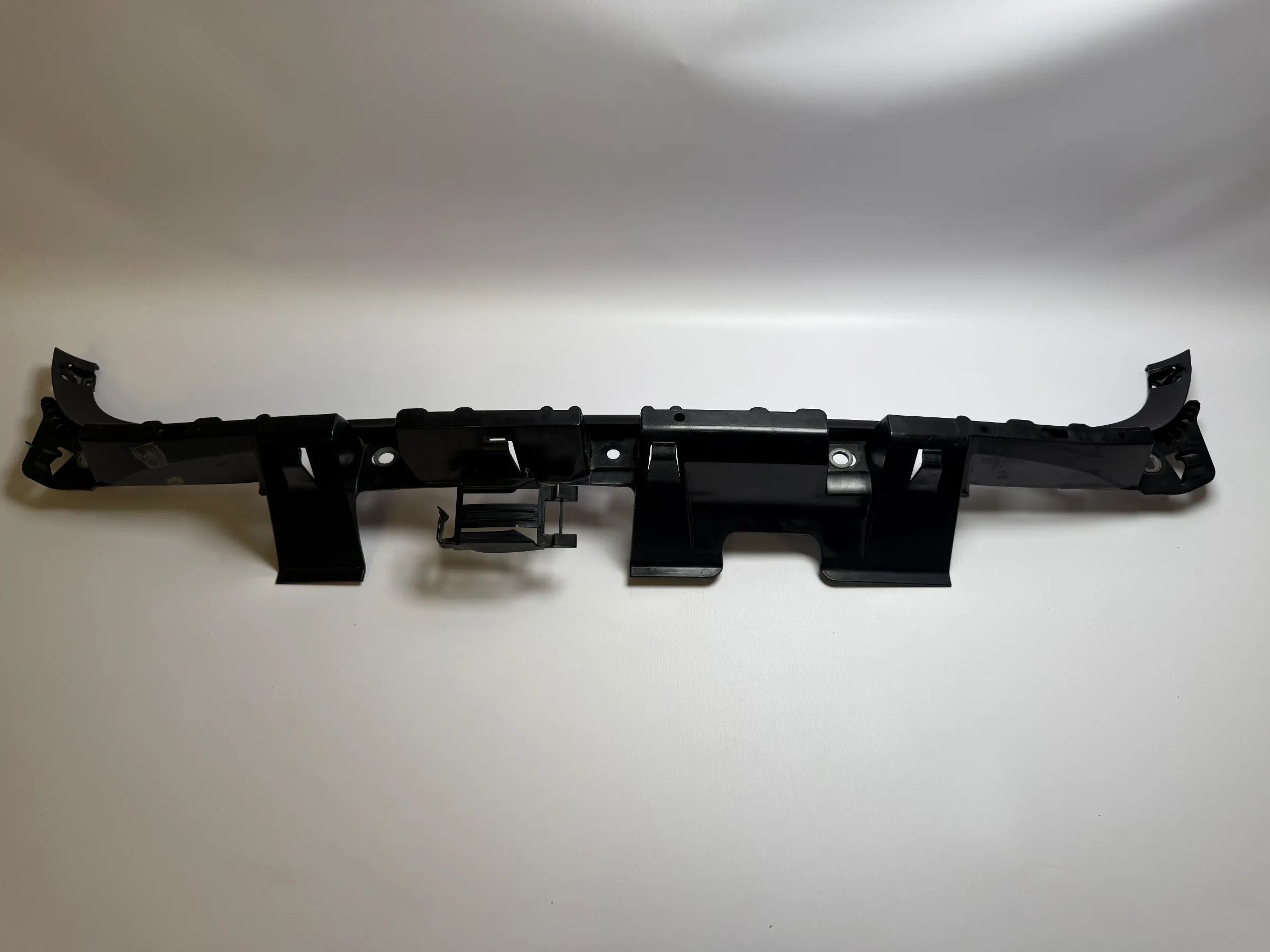 BMW 3er E91 Touring Guide Centrale Posteriore Paraurti 7127720