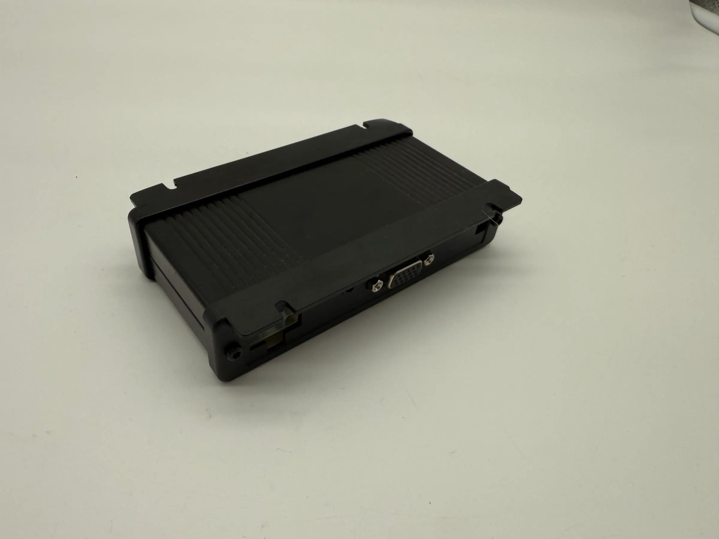BMW E60 Serie 5 021748 09610011 Modulo Controllo Cellulare Unità Telefono Originale OE