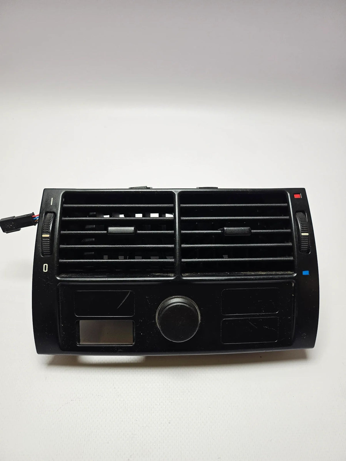Fresh air grill automatic climate control BMW X5 E53 3.0i 3.0d 4.4i 4.6is 4.8is 8370910 