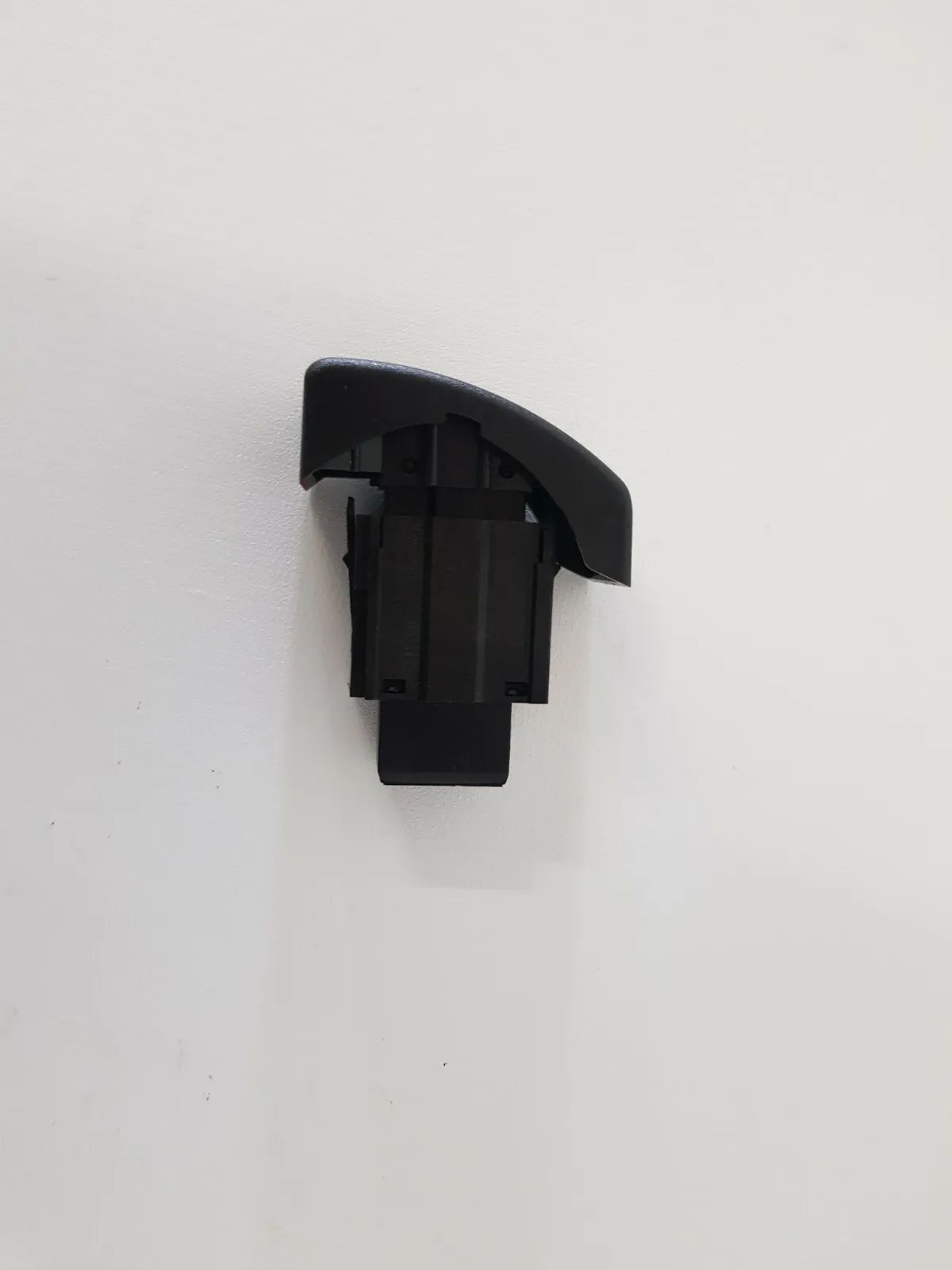 Original Opel Corsa C Warnblinckerschalter  9164141