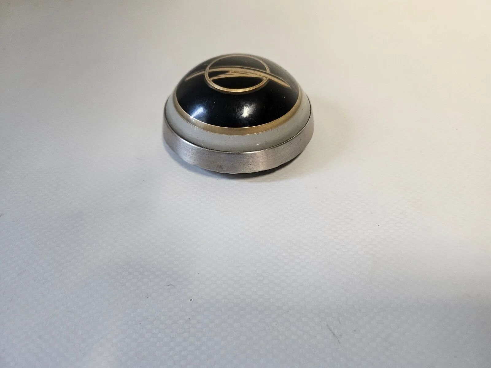 original Opel Olympia, Blitz, Rekord Hupenknopf  1957--