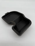 フィアット プント 188 2001 純正 Valeo ヘッドライト右用カバー DX 89100453