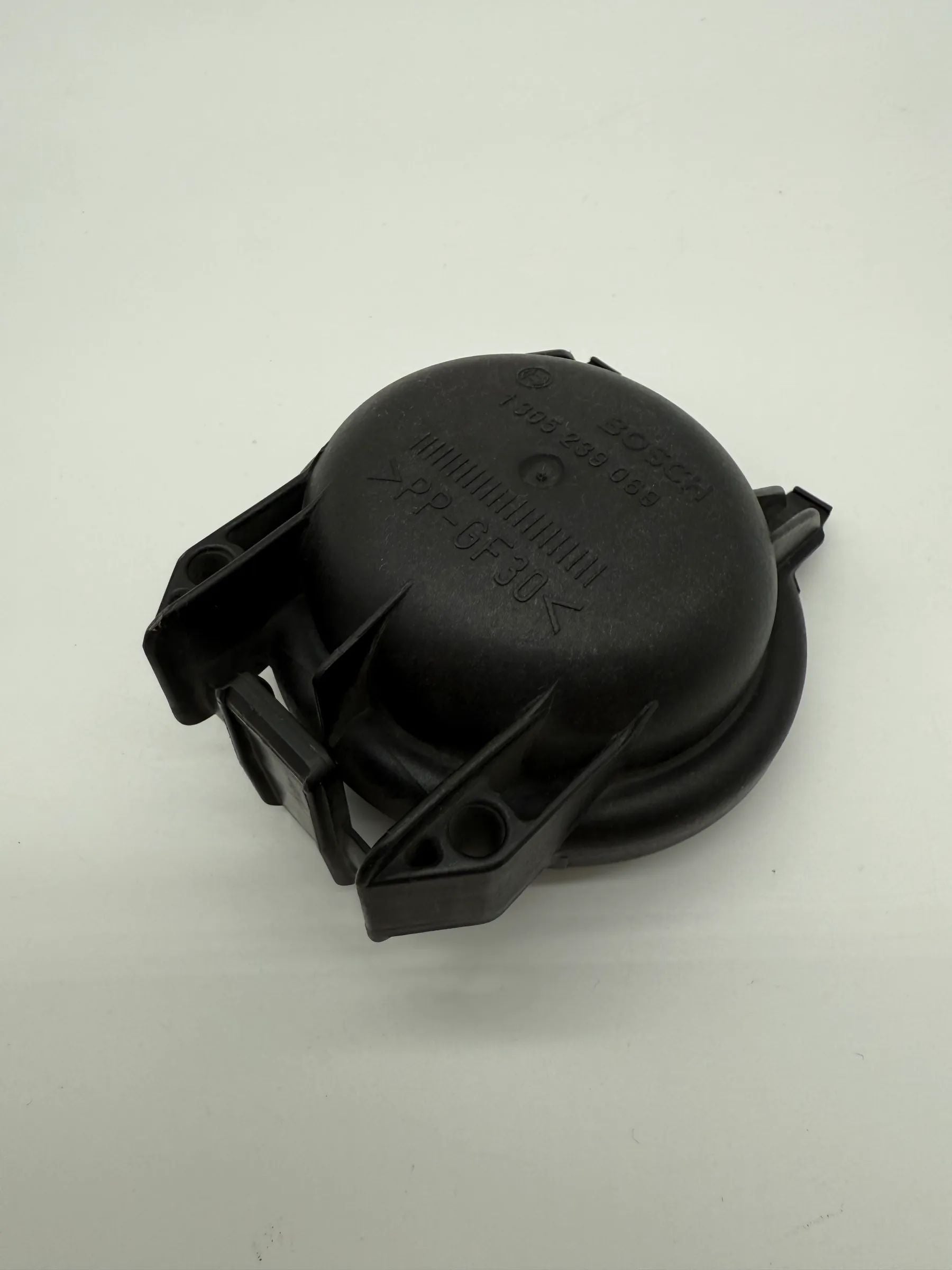 Tampa original Mercedes-Benz / Smart para farol, peça 1305239069